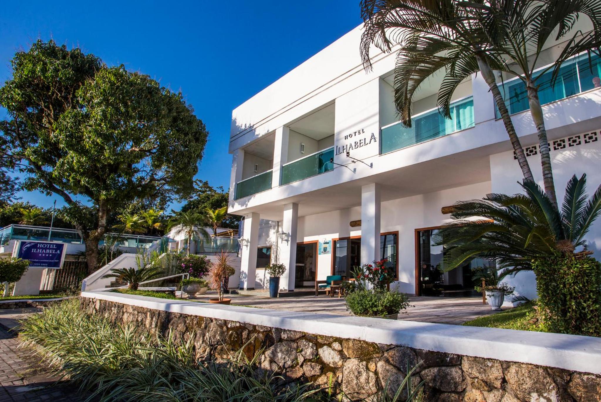 Hotel Ilhabela - Image 1
