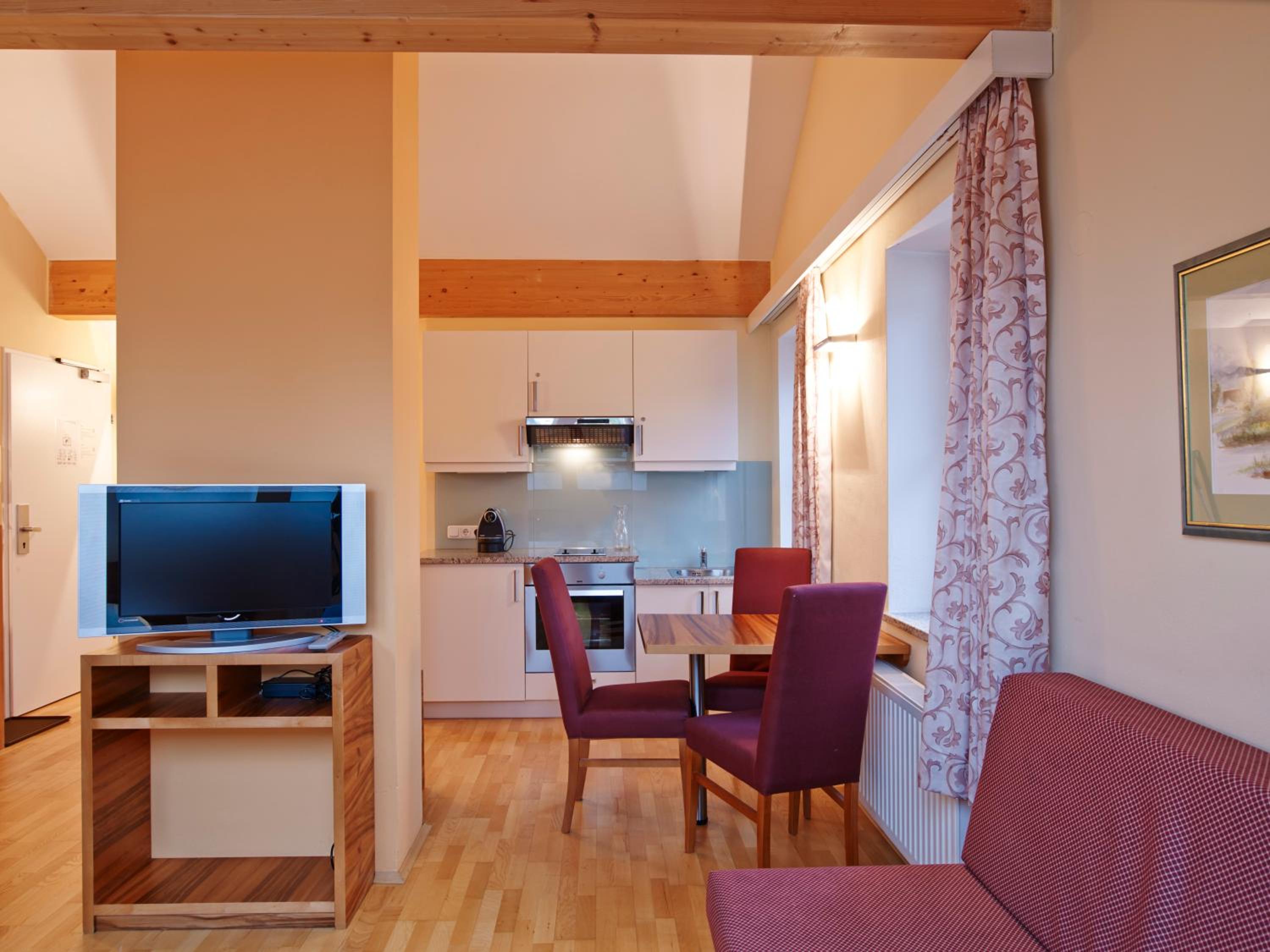 Salzburg Vacations - Holiday Apartments by Das Grune Hotel zur Post - 100 BIO Villa Ceconi - Property Image 22