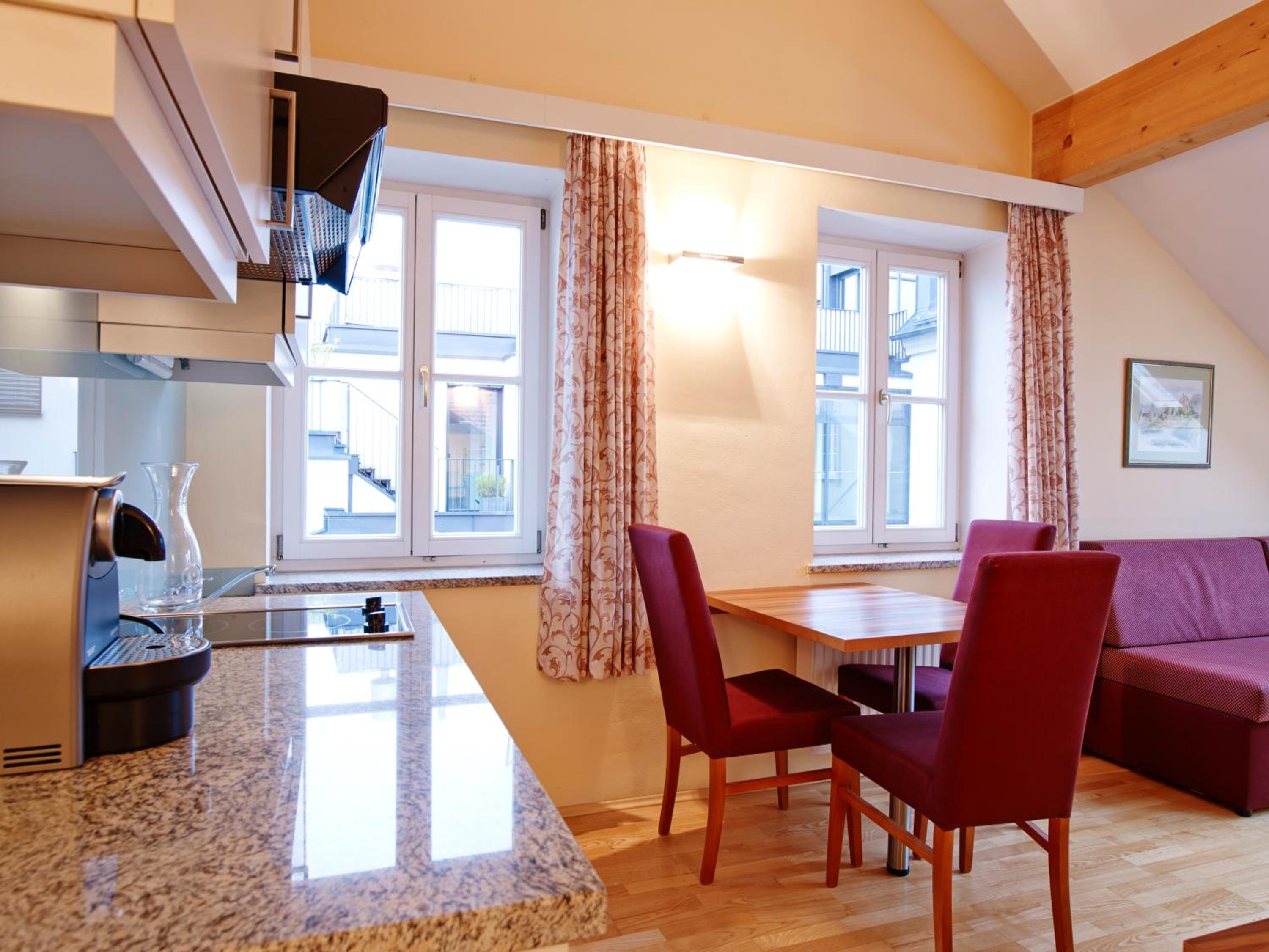Salzburg Vacations - Holiday Apartments by Das Grune Hotel zur Post - 100 BIO Villa Ceconi - Property Image 67