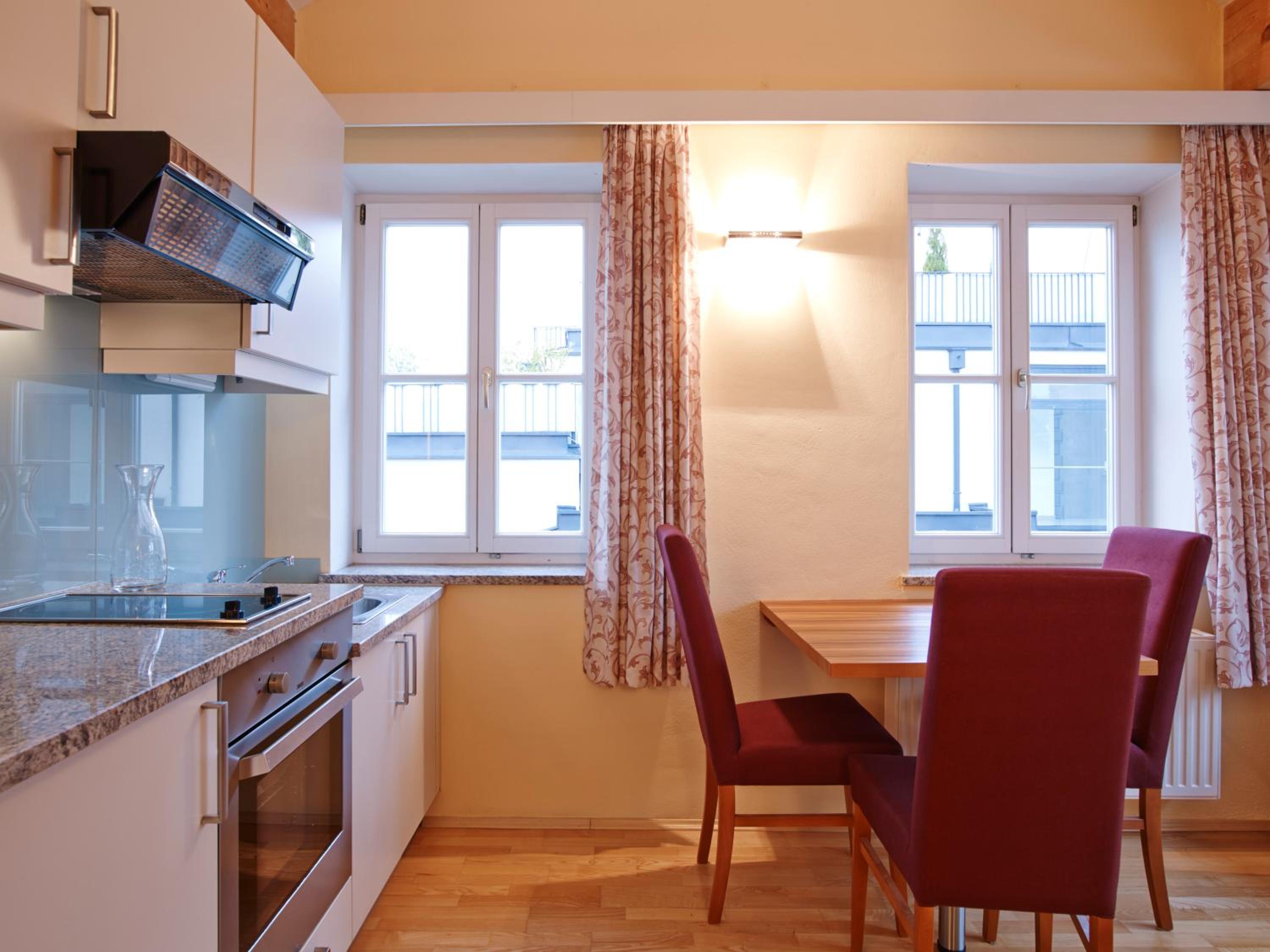 Salzburg Vacations - Holiday Apartments by Das Grune Hotel zur Post - 100 BIO Villa Ceconi - Property Image 43