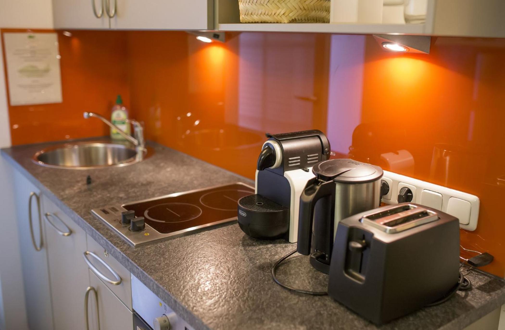 Salzburg Vacations - Holiday Apartments by Das Grune Hotel zur Post - 100 BIO Villa Ceconi - Property Image 6