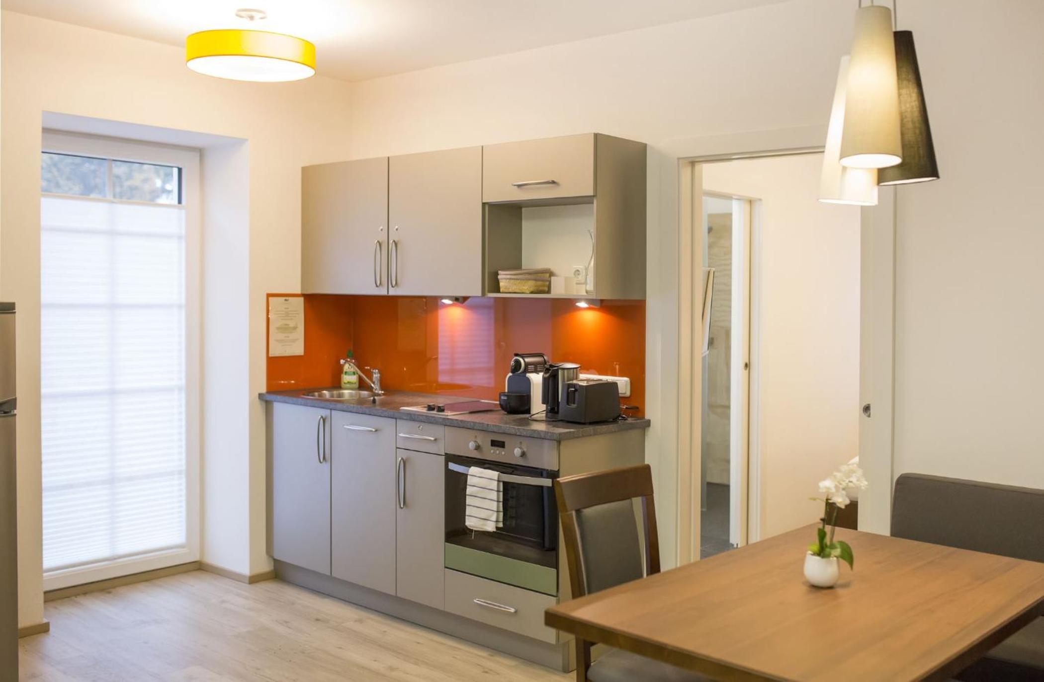 Salzburg Vacations - Holiday Apartments by Das Grune Hotel zur Post - 100 BIO Villa Ceconi - Property Image 4