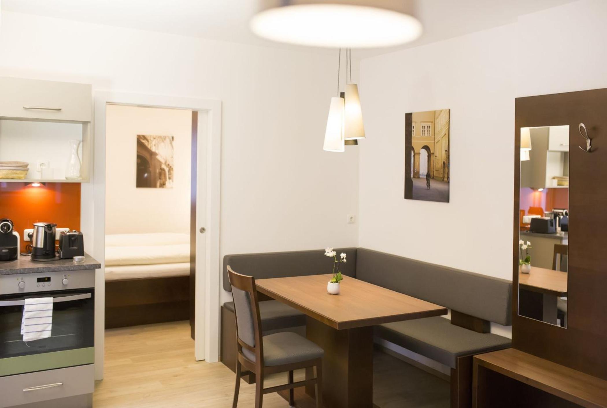 Salzburg Vacations - Holiday Apartments by Das Grune Hotel zur Post - 100 BIO Villa Ceconi - Property Image 2