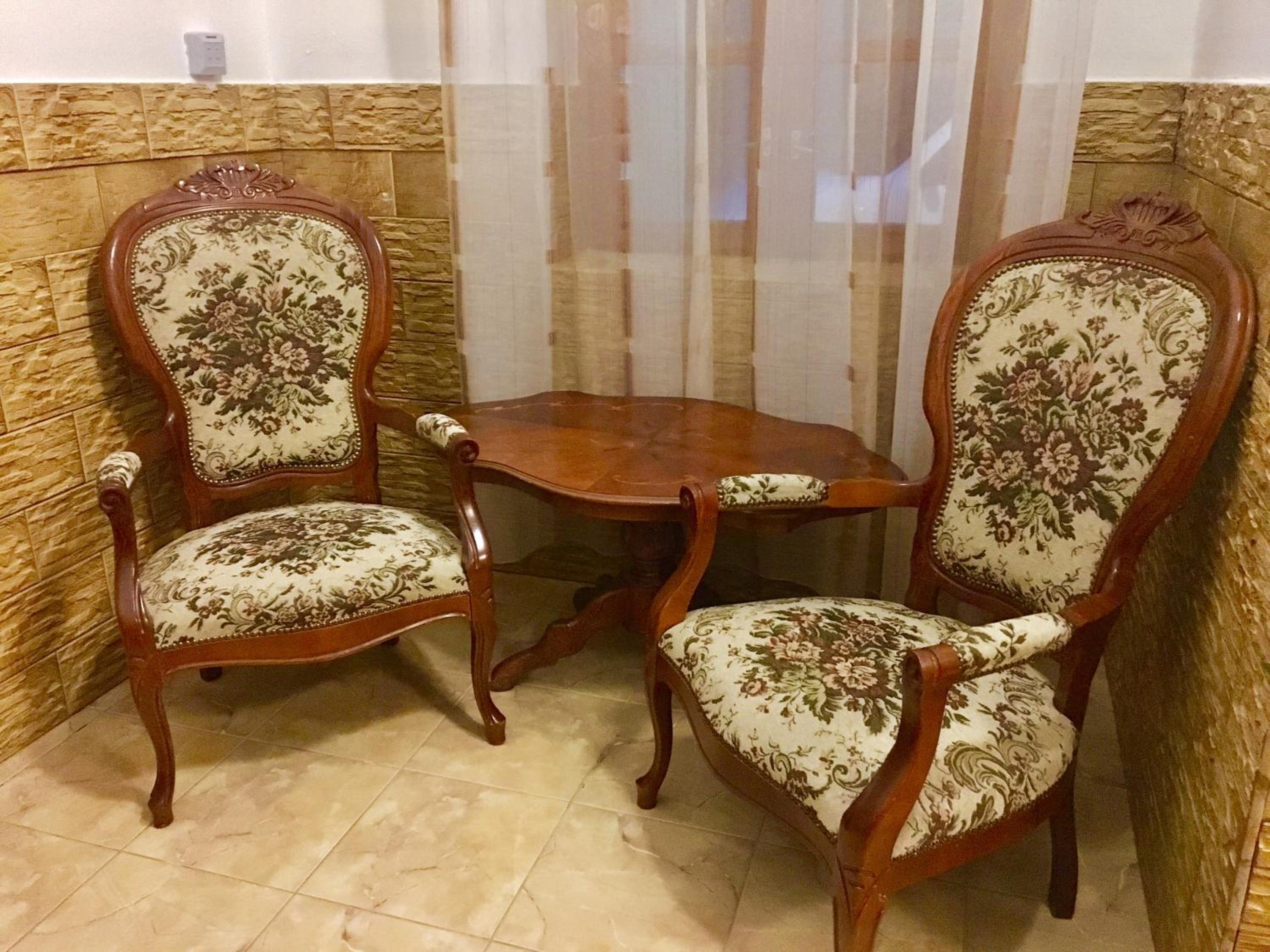 Árkádia Apartman