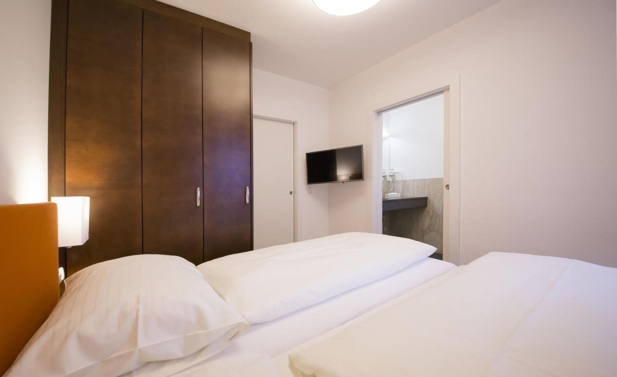 Salzburg Vacations - Holiday Apartments by Das Grune Hotel zur Post - 100 BIO Villa Ceconi - Property Image 1