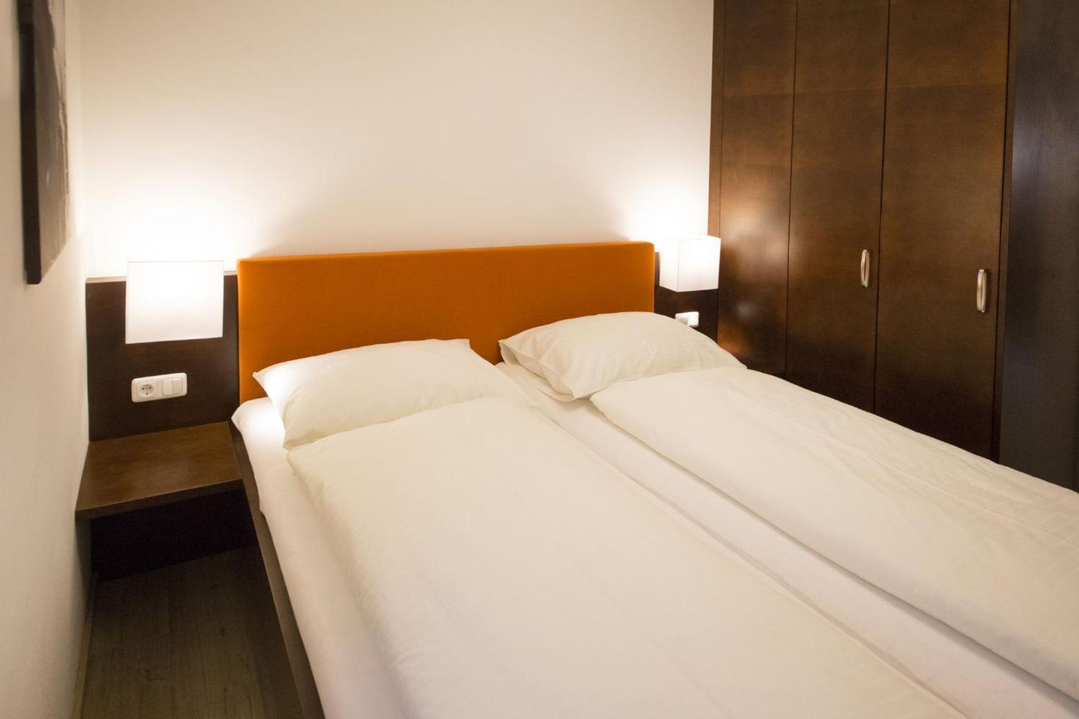 Salzburg Vacations - Holiday Apartments by Das Grune Hotel zur Post - 100 BIO Villa Ceconi - Property Image 8