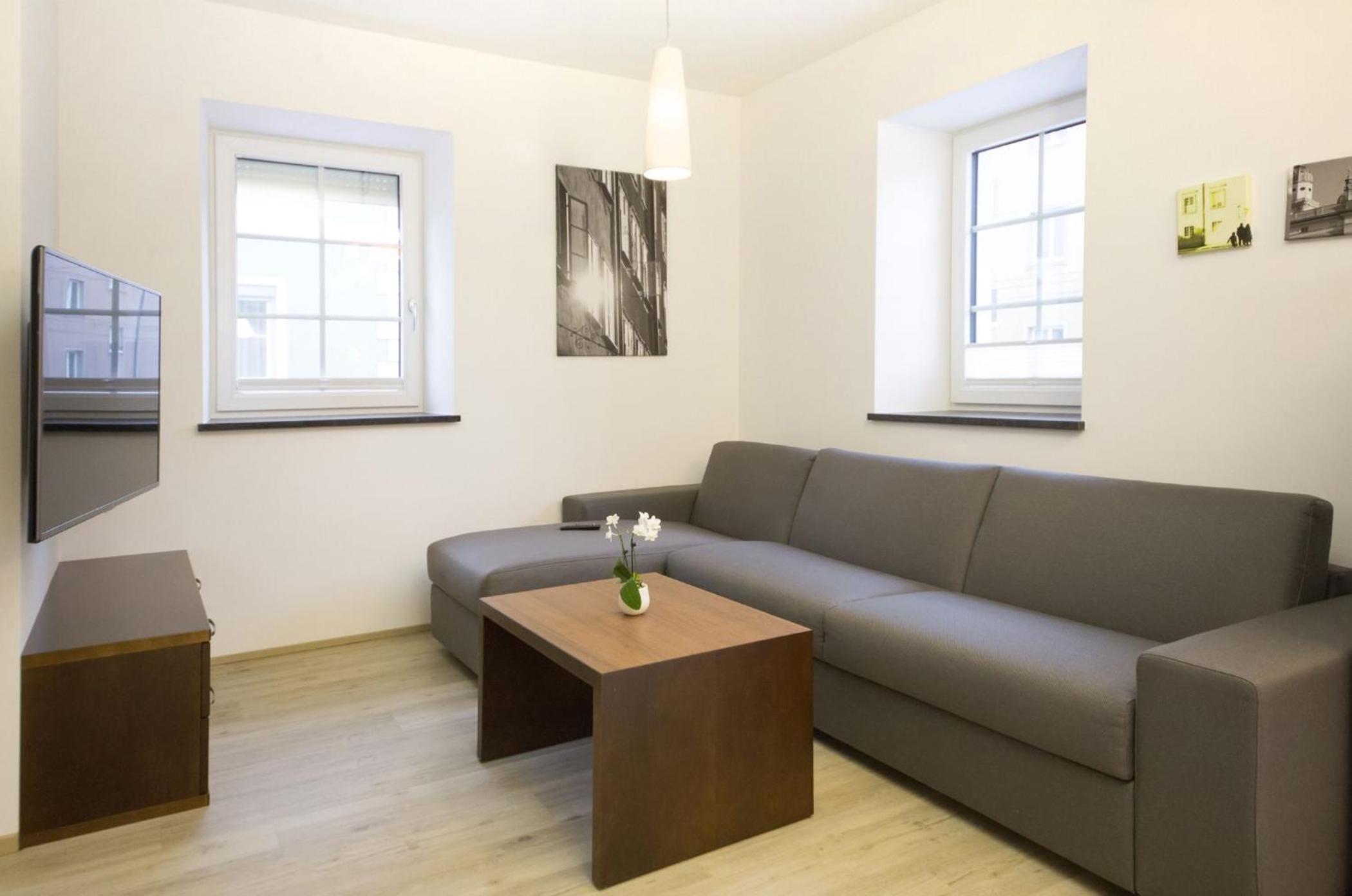Salzburg Vacations - Holiday Apartments by Das Grune Hotel zur Post - 100 BIO Villa Ceconi - Property Image 16