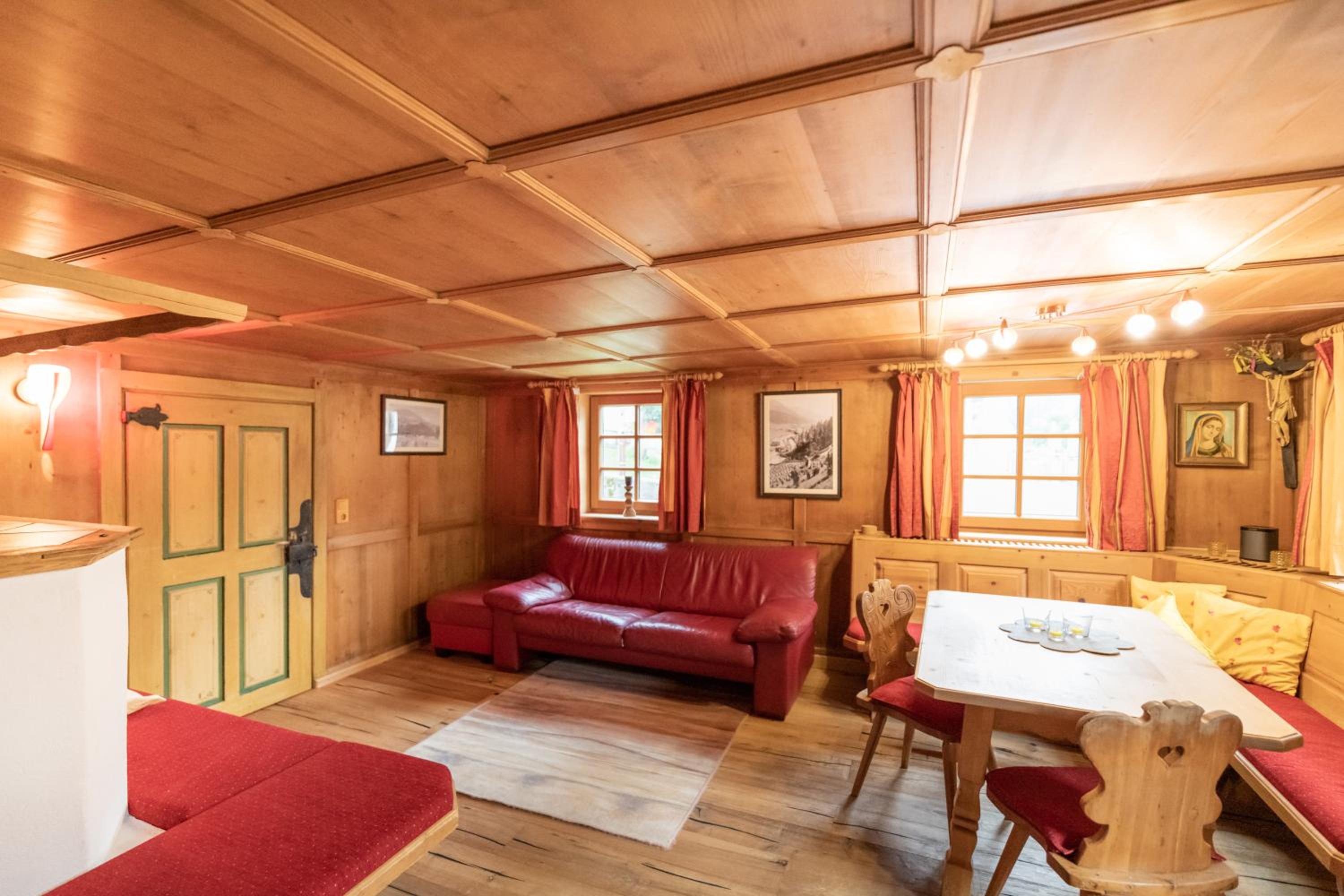 Hansa House