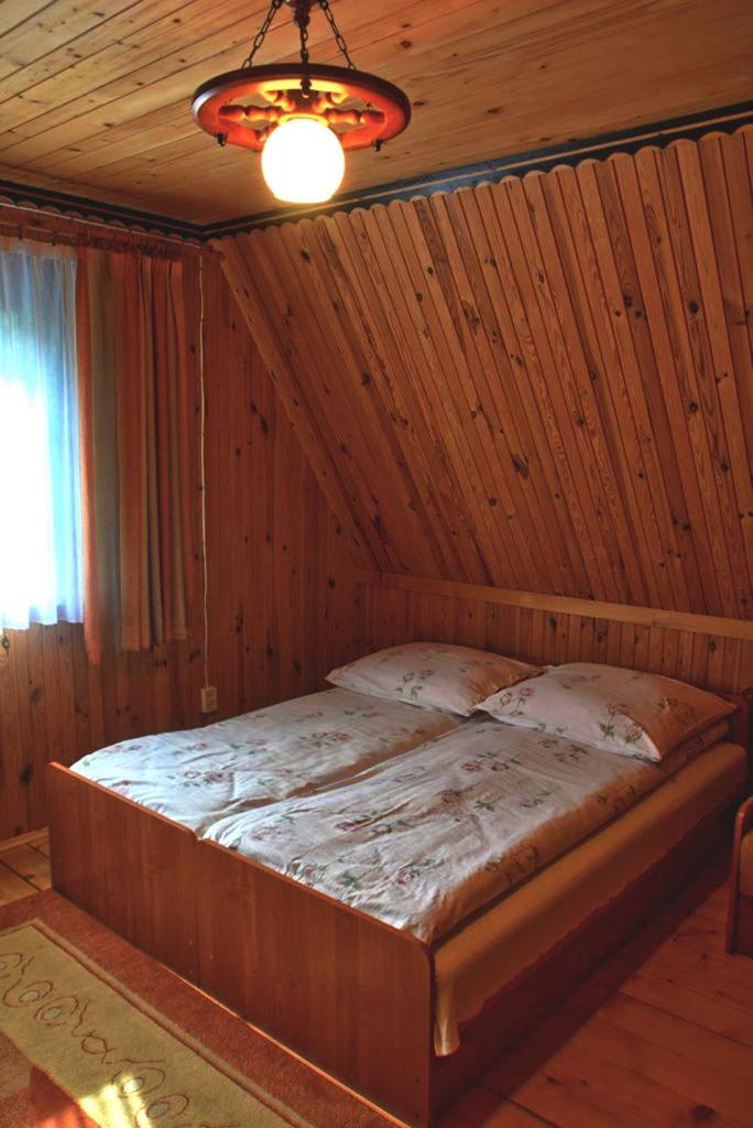Dom u Małgosi view 5
