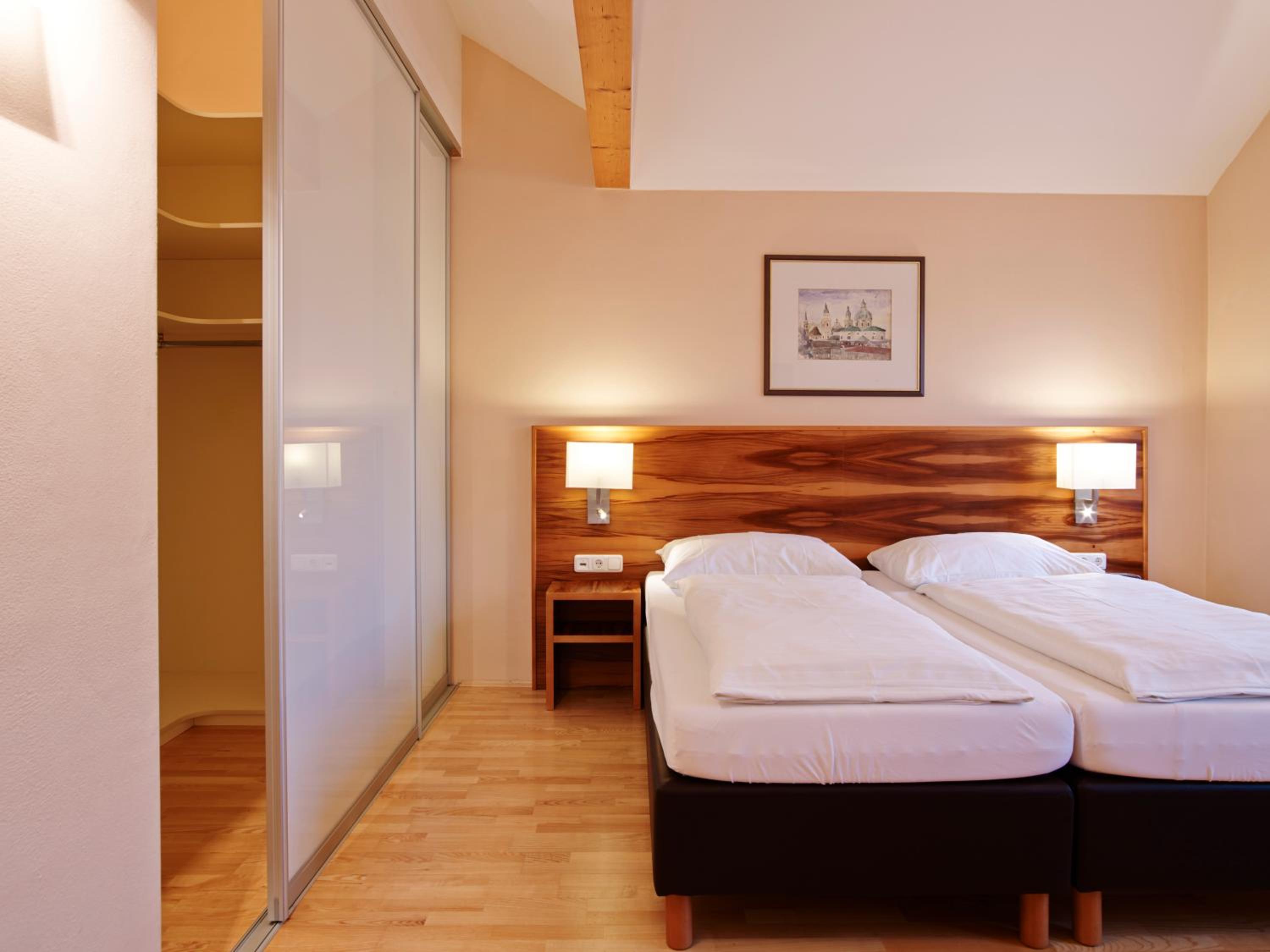 Salzburg Vacations - Holiday Apartments by Das Grune Hotel zur Post - 100 BIO Villa Ceconi - Property Image 60