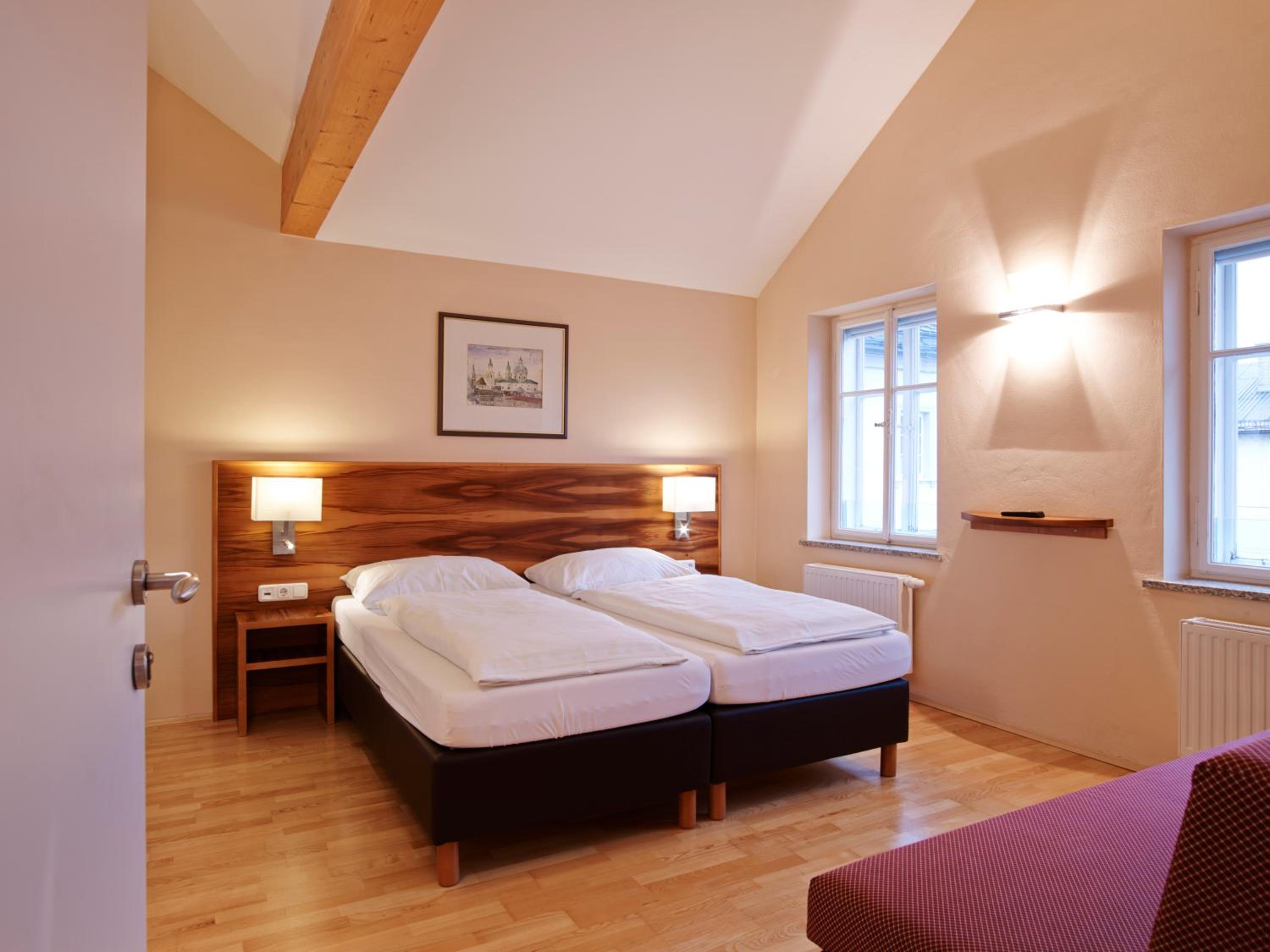 Salzburg Vacations - Holiday Apartments by Das Grune Hotel zur Post - 100 BIO Villa Ceconi - Property Image 31