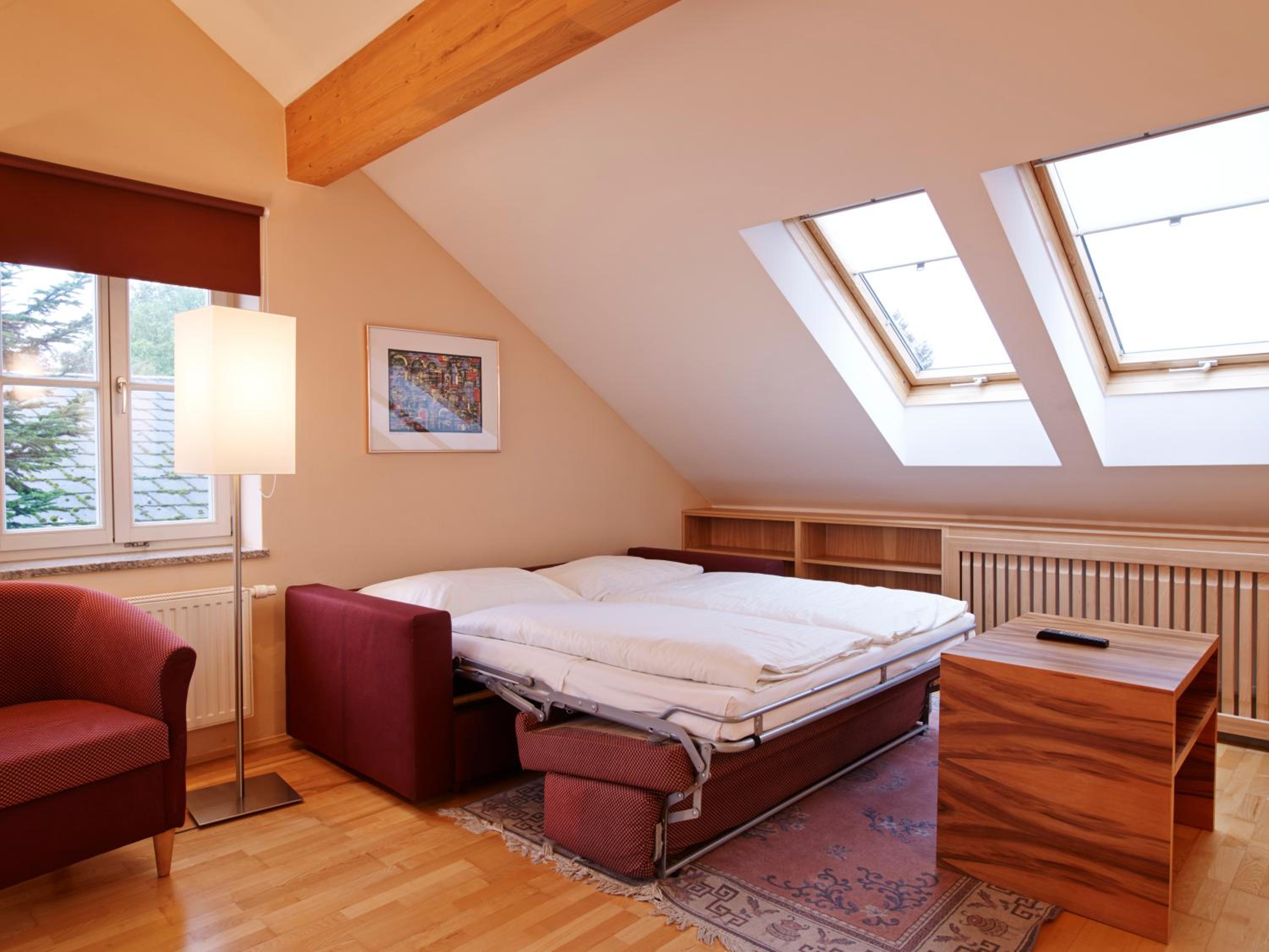 Salzburg Vacations - Holiday Apartments by Das Grune Hotel zur Post - 100 BIO Villa Ceconi - Property Image 20