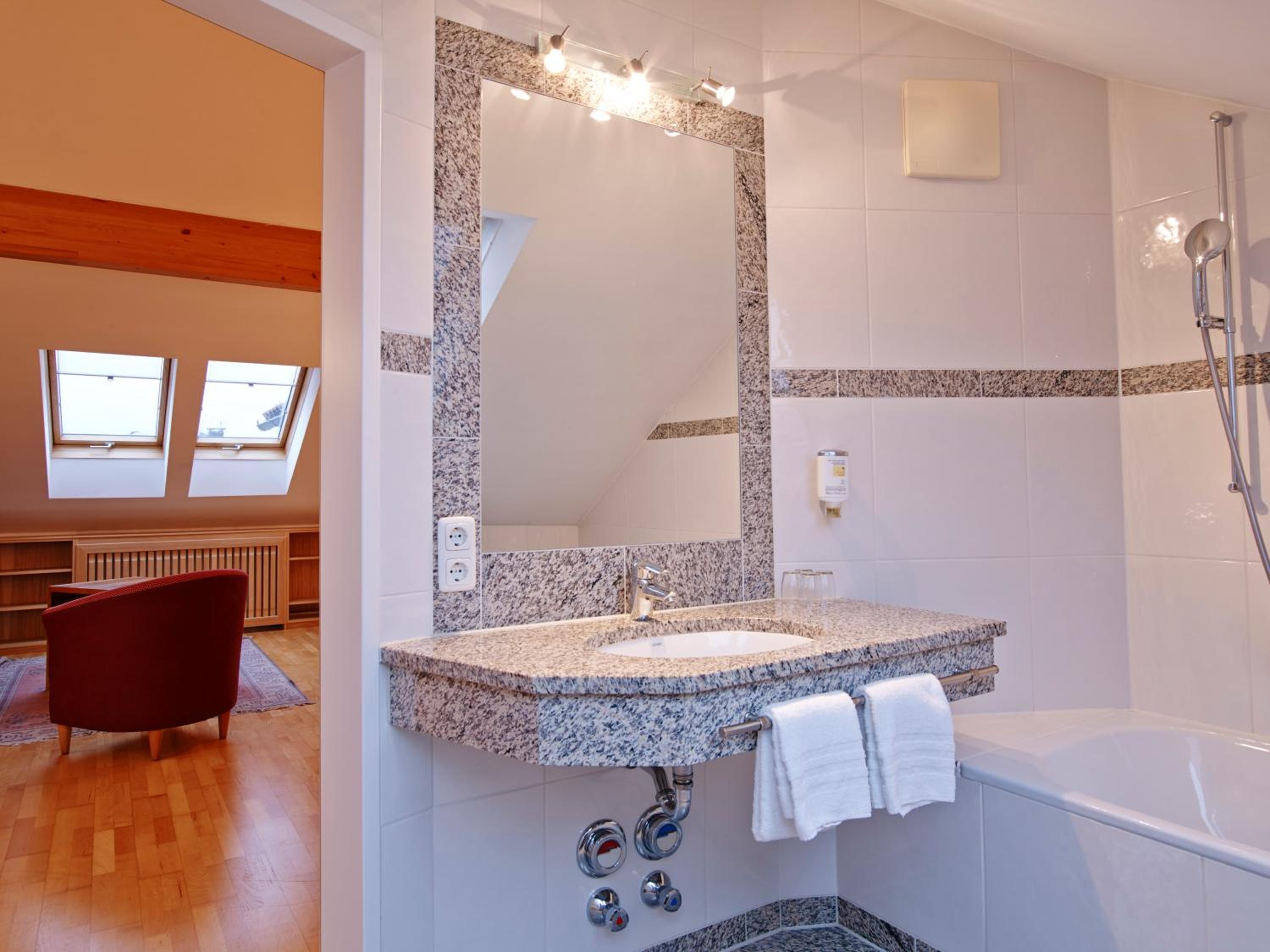 Salzburg Vacations - Holiday Apartments by Das Grune Hotel zur Post - 100 BIO Villa Ceconi - Property Image 18