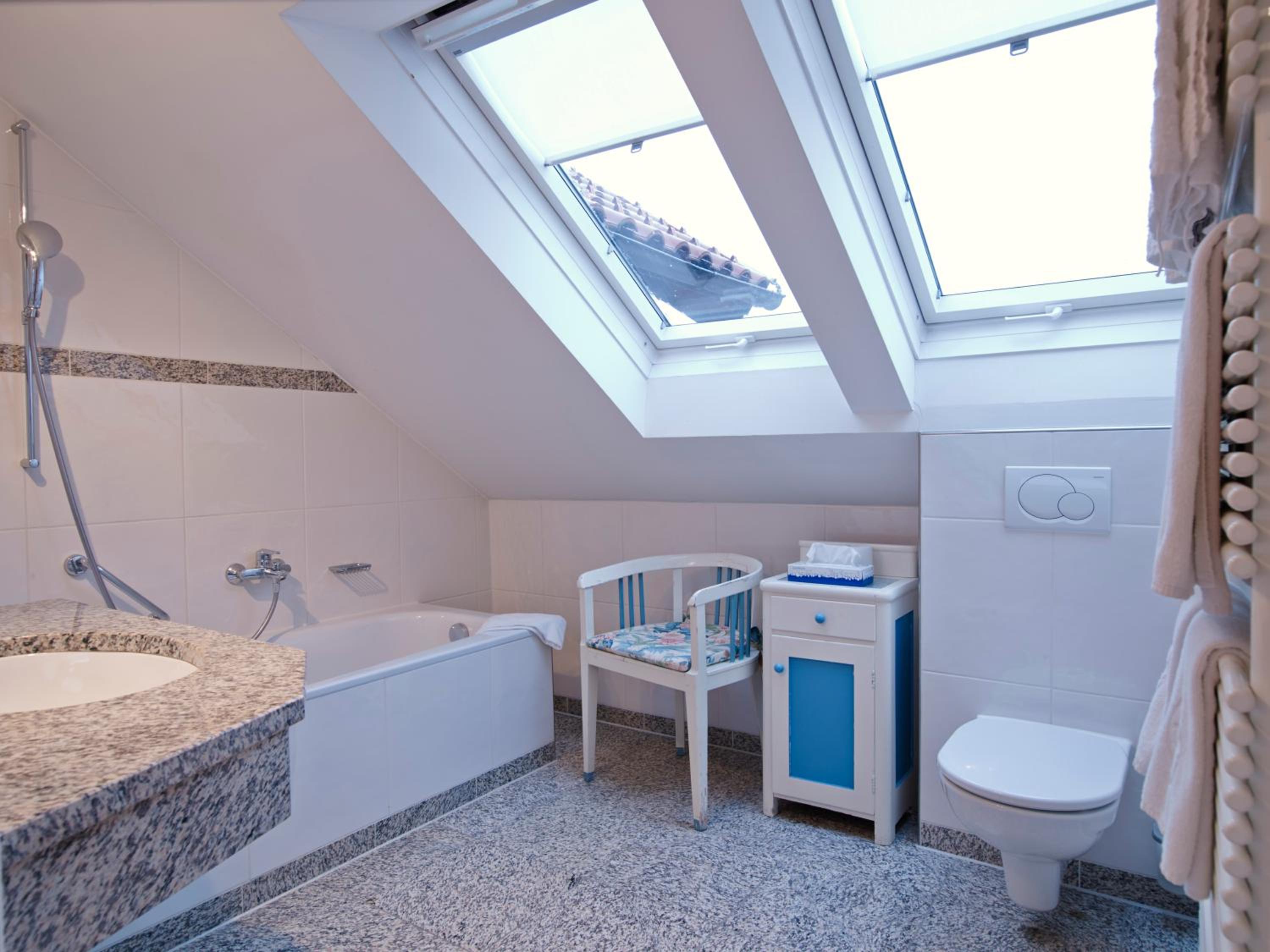 Salzburg Vacations - Holiday Apartments by Das Grune Hotel zur Post - 100 BIO Villa Ceconi - Property Image 17