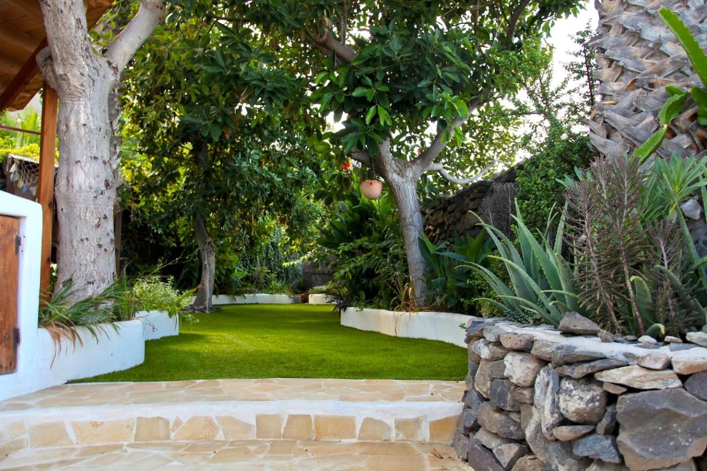 Villa with Ocean View view 4