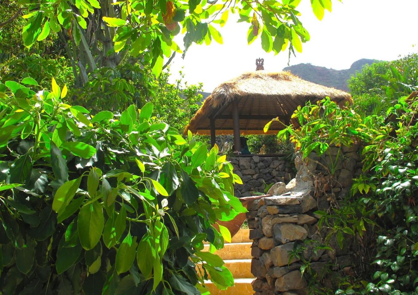 Villa with Ocean View view 2
