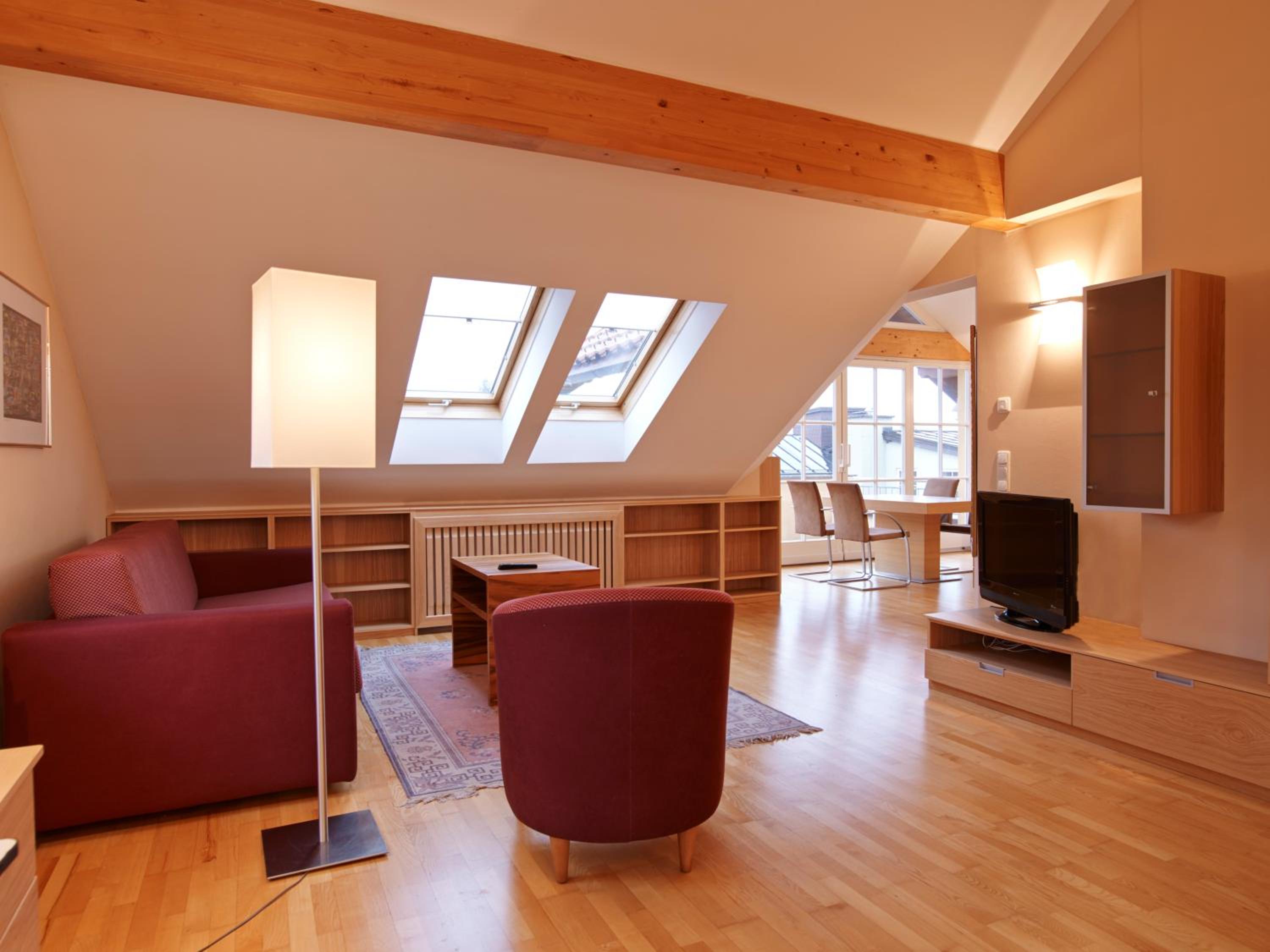 Salzburg Vacations - Holiday Apartments by Das Grune Hotel zur Post - 100 BIO Villa Ceconi - Property Image 45