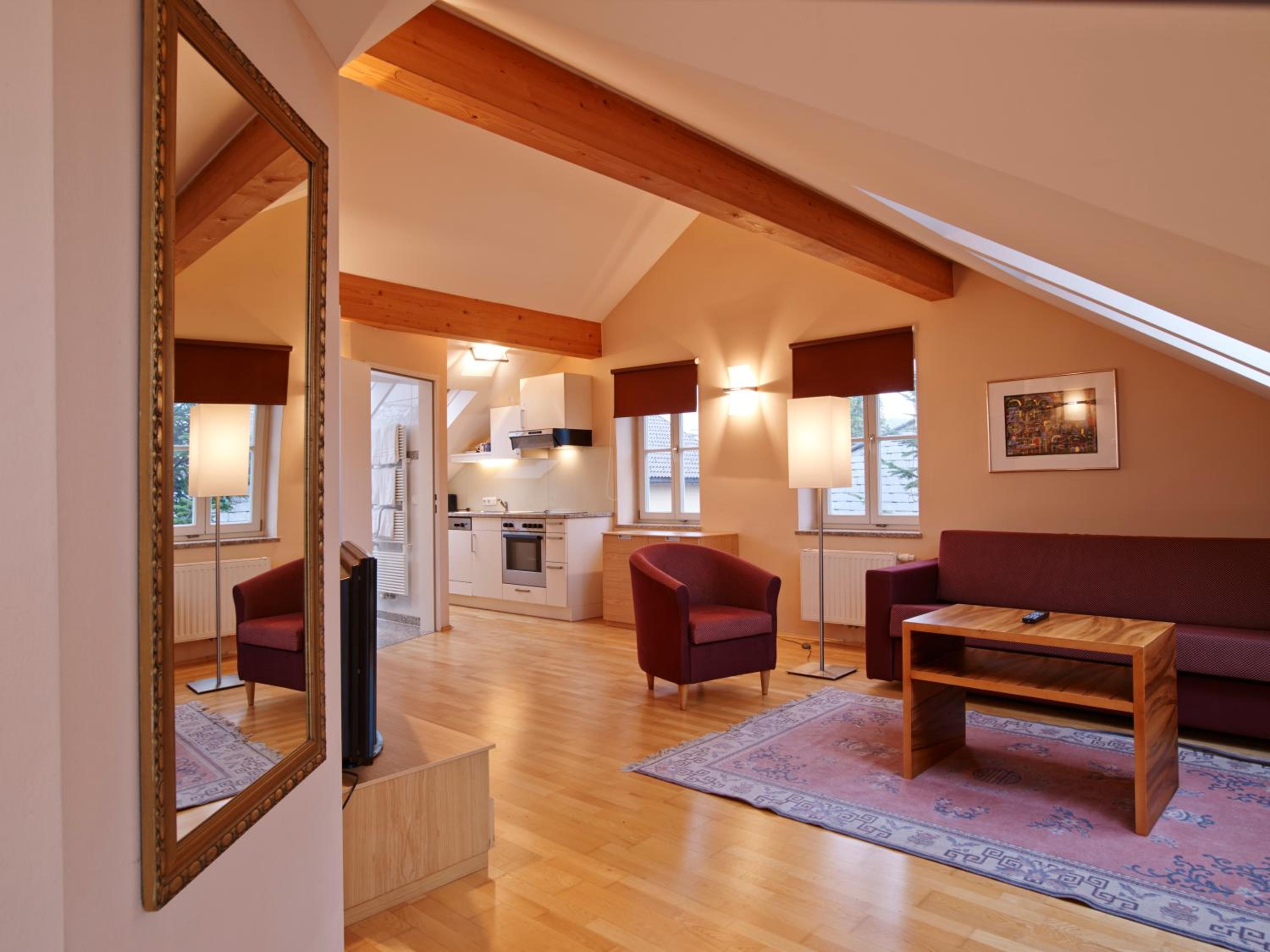 Salzburg Vacations - Holiday Apartments by Das Grune Hotel zur Post - 100 BIO Villa Ceconi - Property Image 66