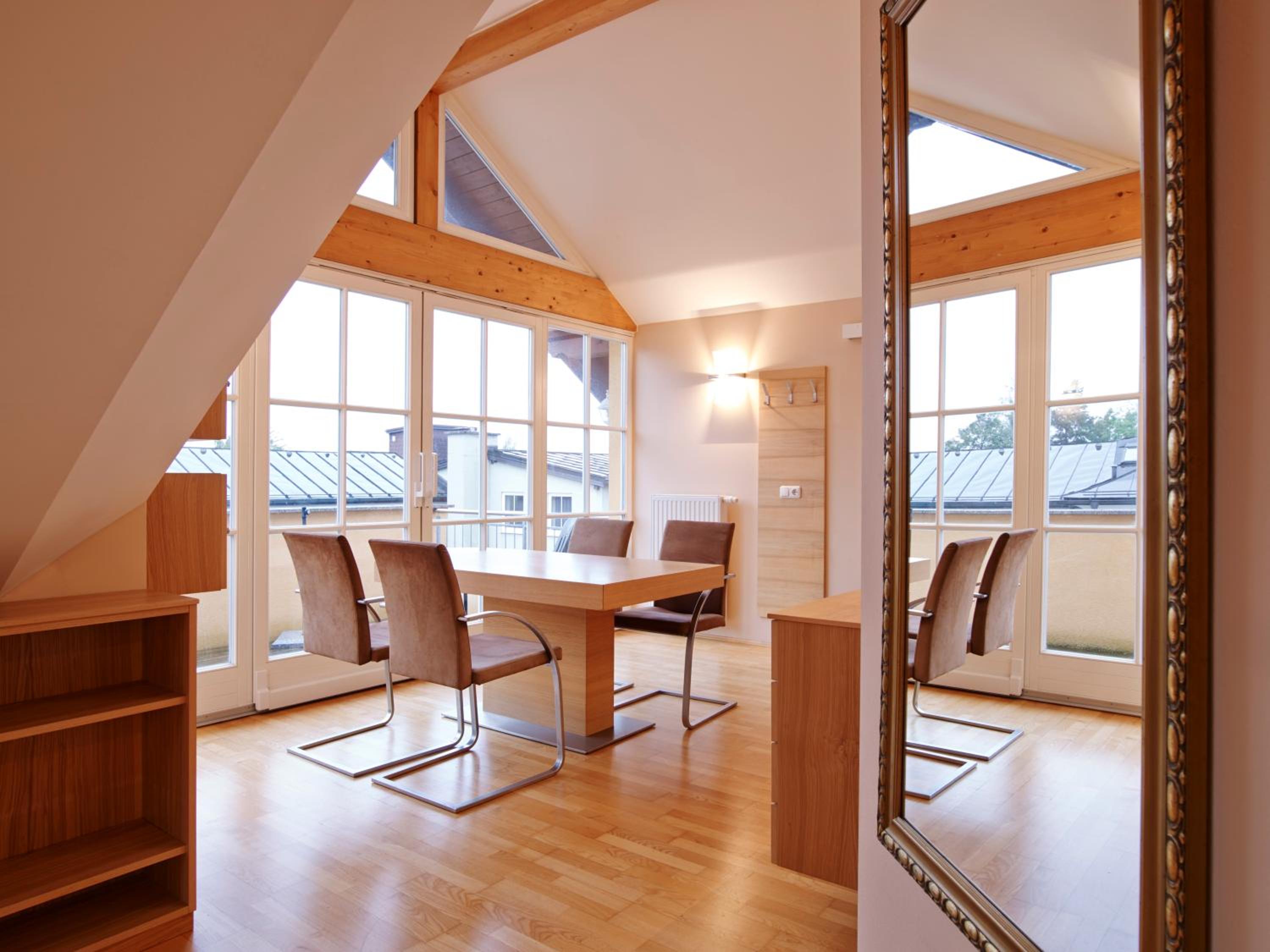 Salzburg Vacations - Holiday Apartments by Das Grune Hotel zur Post - 100 BIO Villa Ceconi - Property Image 64