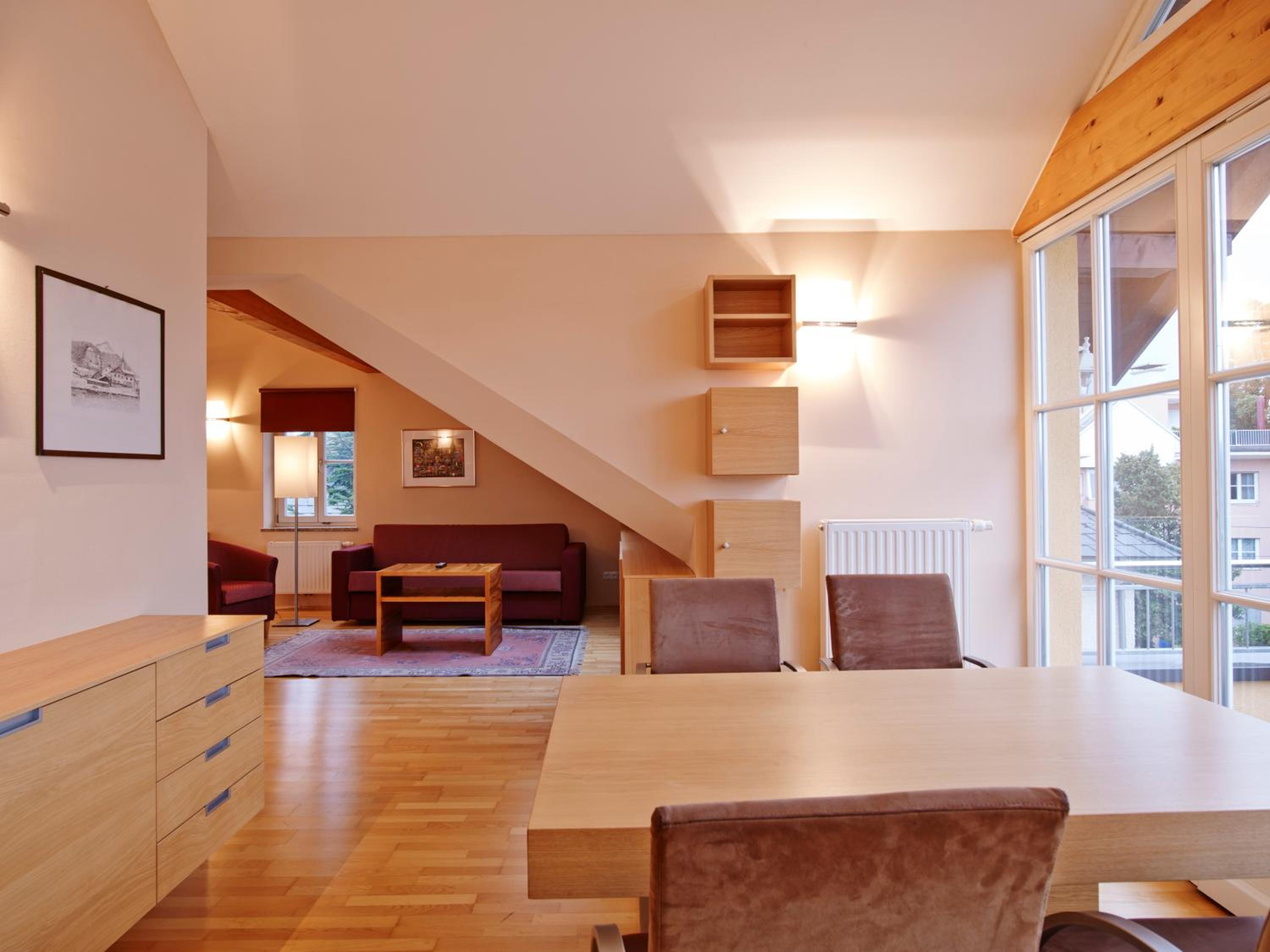 Salzburg Vacations - Holiday Apartments by Das Grune Hotel zur Post - 100 BIO Villa Ceconi - Property Image 63