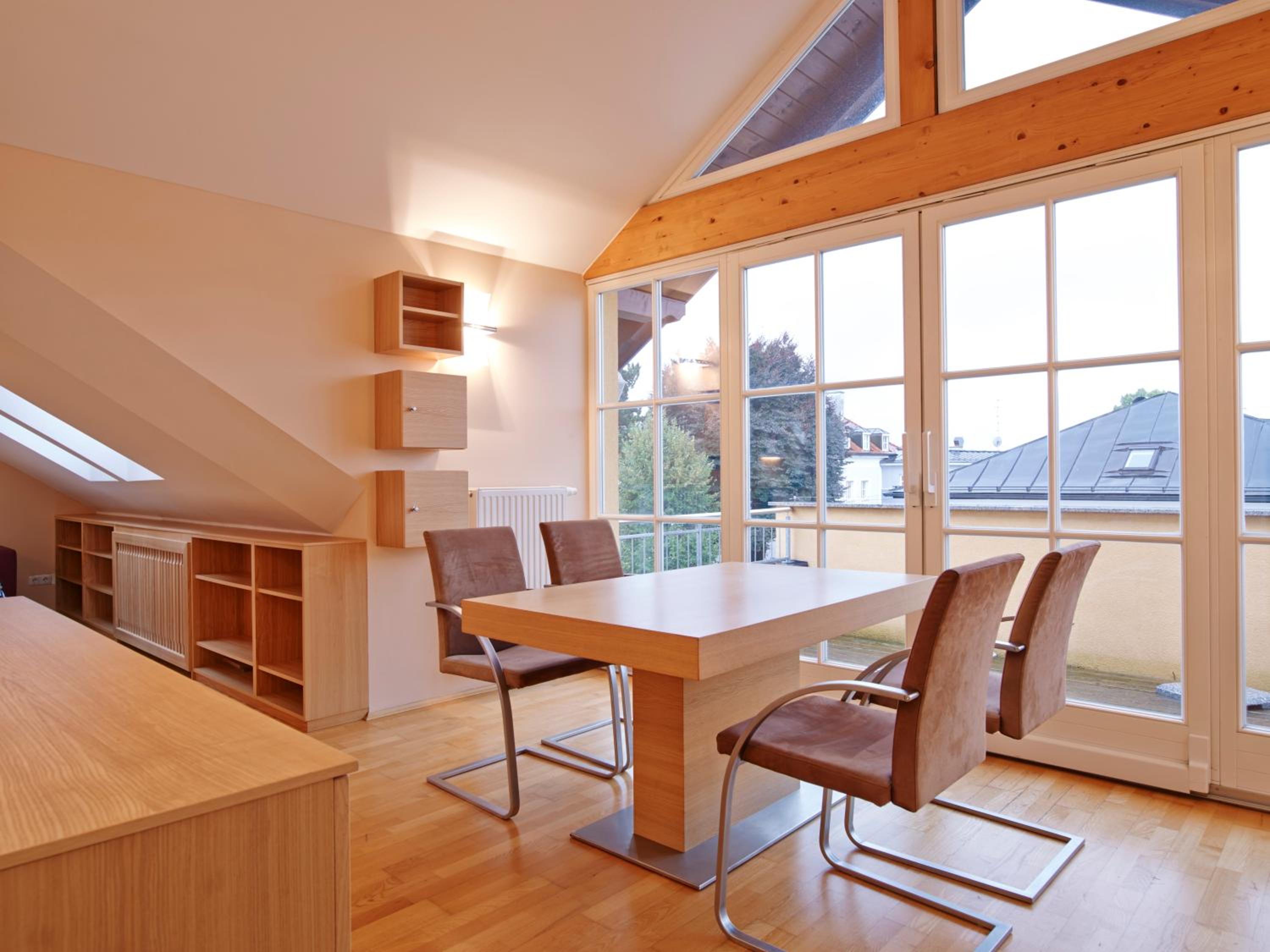Salzburg Vacations - Holiday Apartments by Das Grune Hotel zur Post - 100 BIO Villa Ceconi - Property Image 62