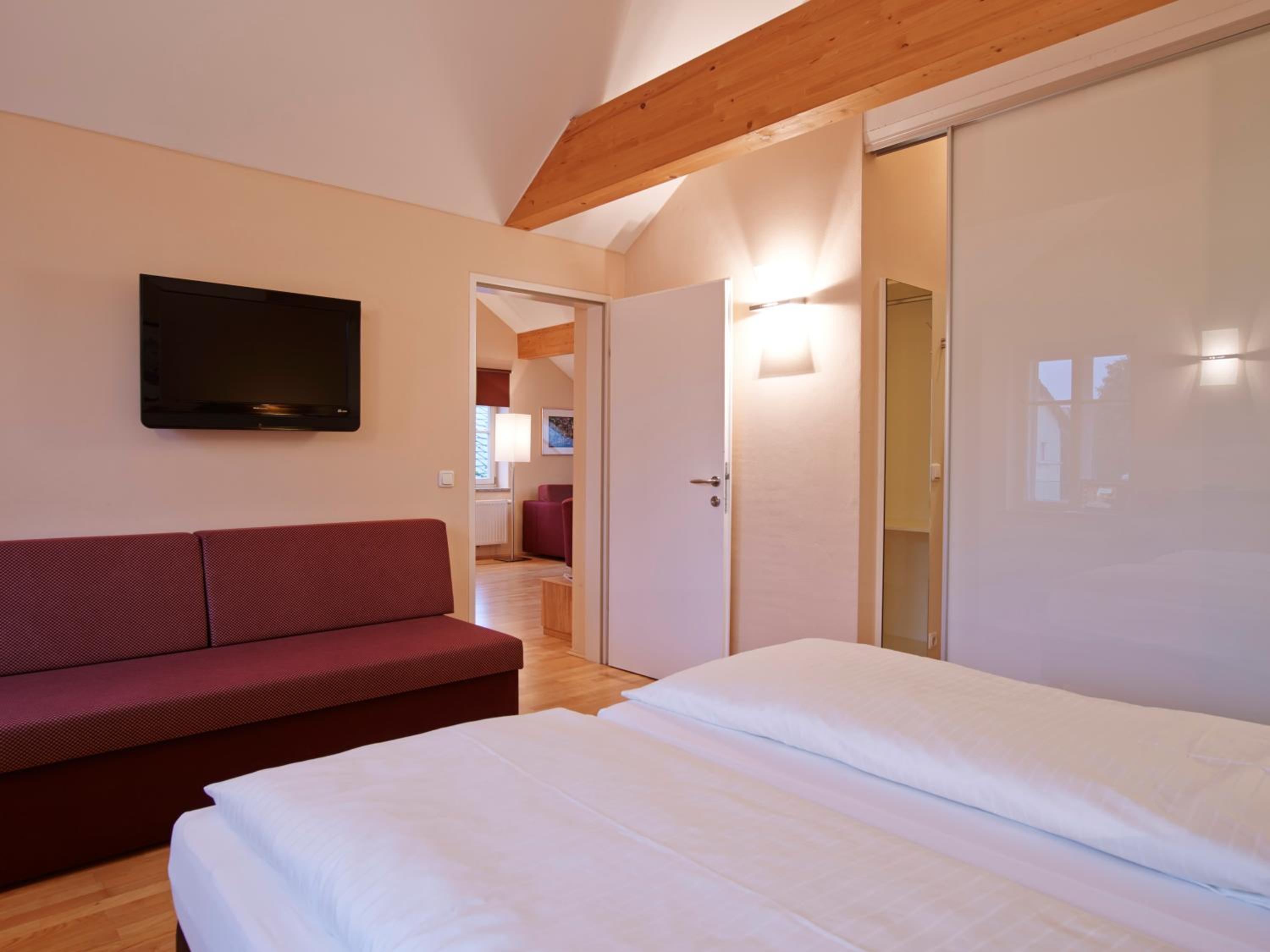 Salzburg Vacations - Holiday Apartments by Das Grune Hotel zur Post - 100 BIO Villa Ceconi - Property Image 61