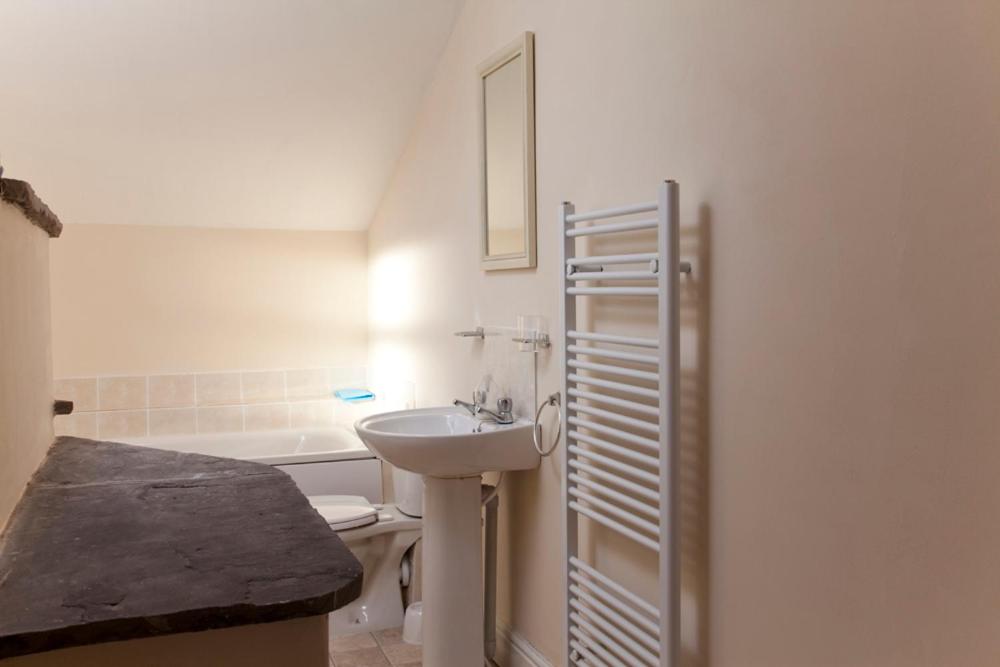 Merlin Cottages