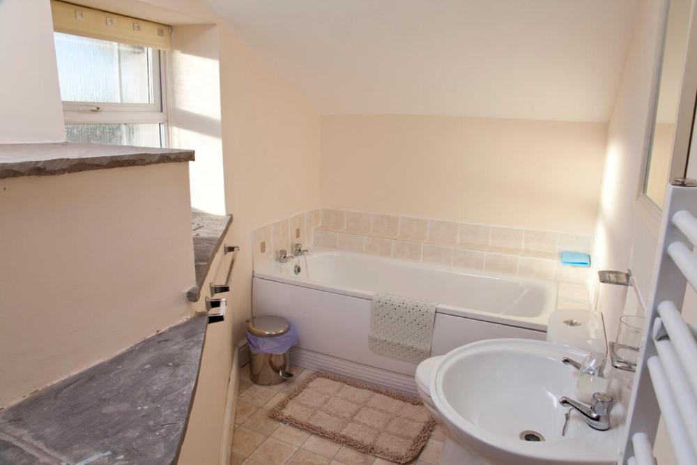 Merlin Cottages