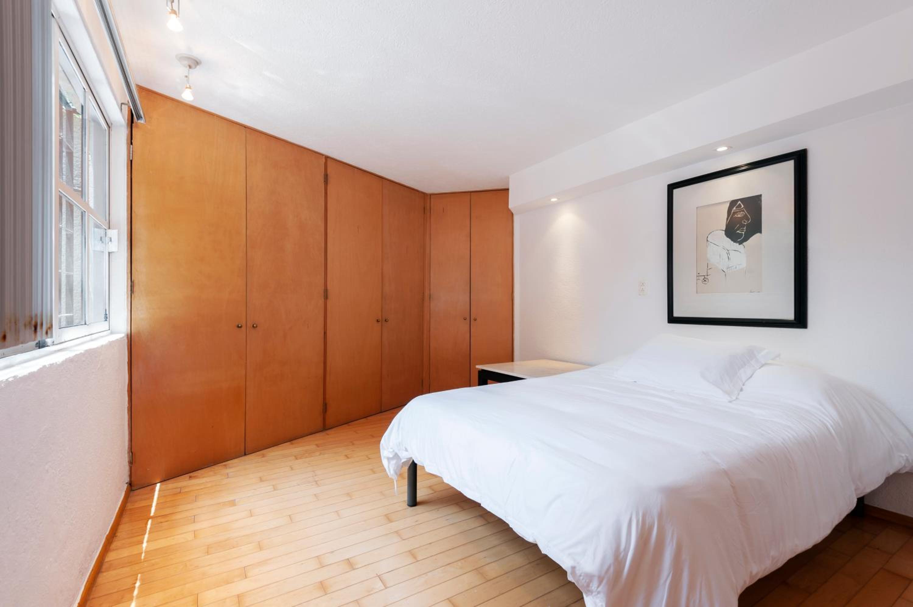 Beautiful apartment Ahuehuetes photo 2