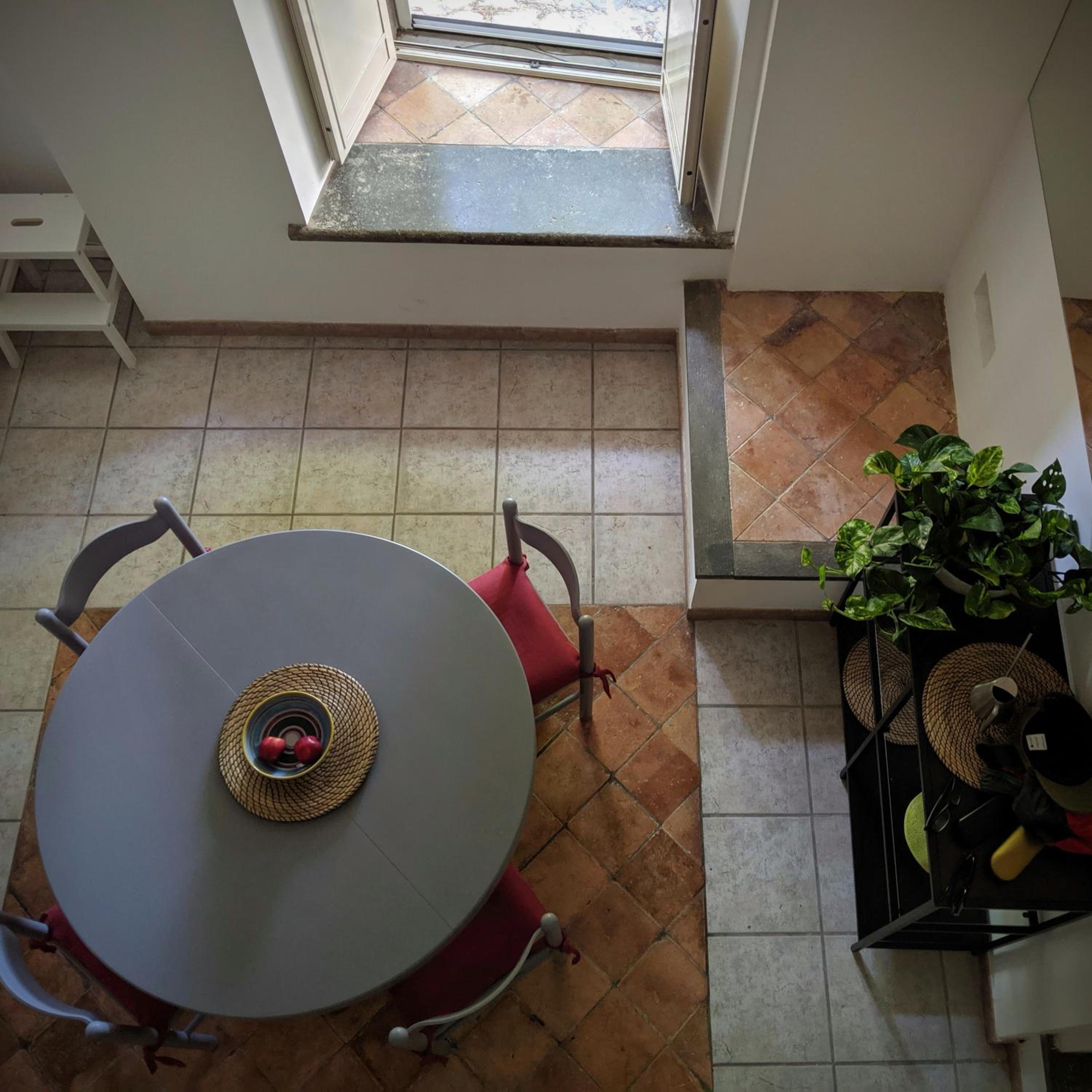 Appartamento La Tana view 5