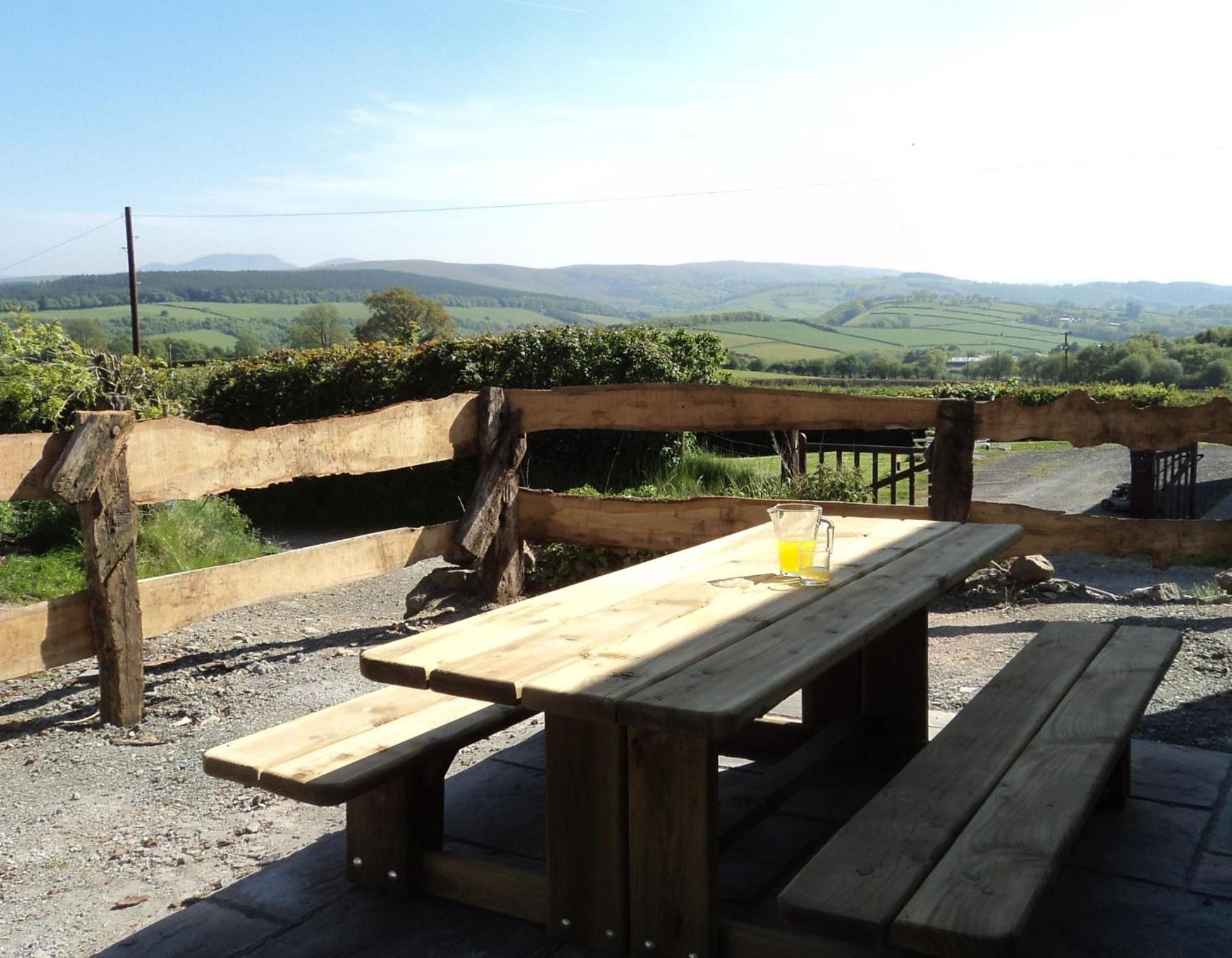 Merlin Cottages