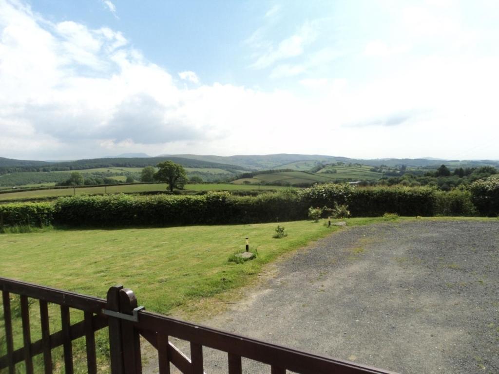 Merlin Cottages