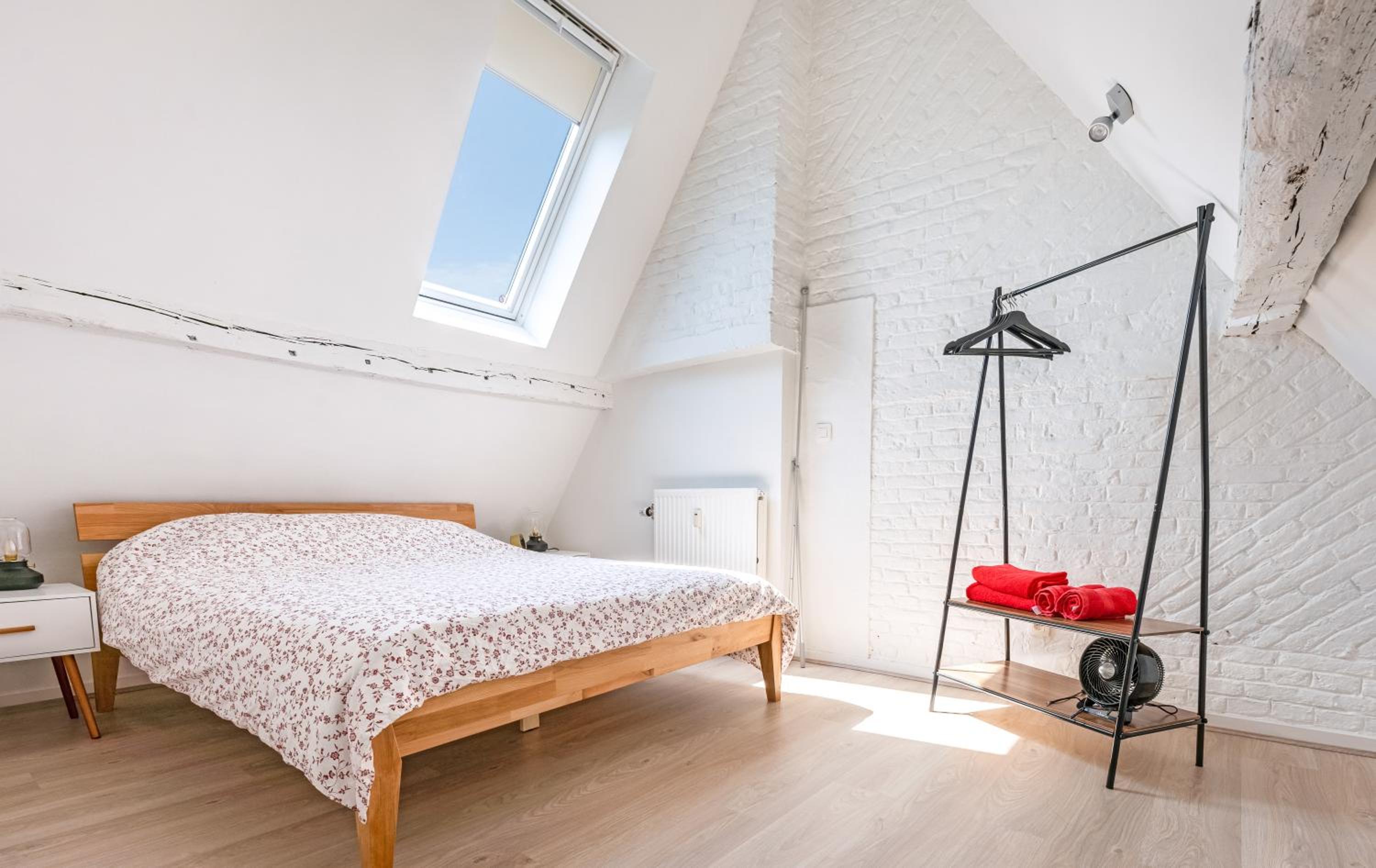 Les Cerisiers - Appartement de Standing au Centre de Namur view 5