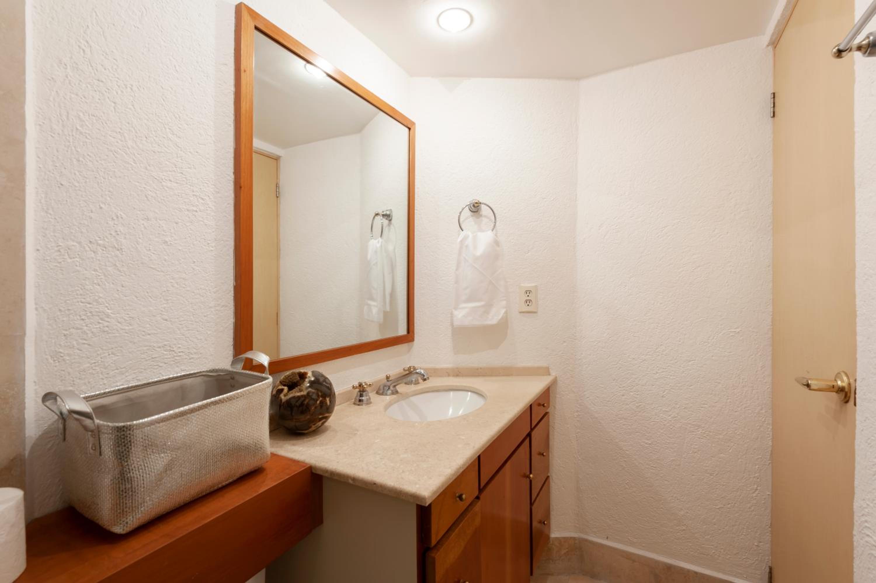 Beautiful apartment Ahuehuetes photo 5