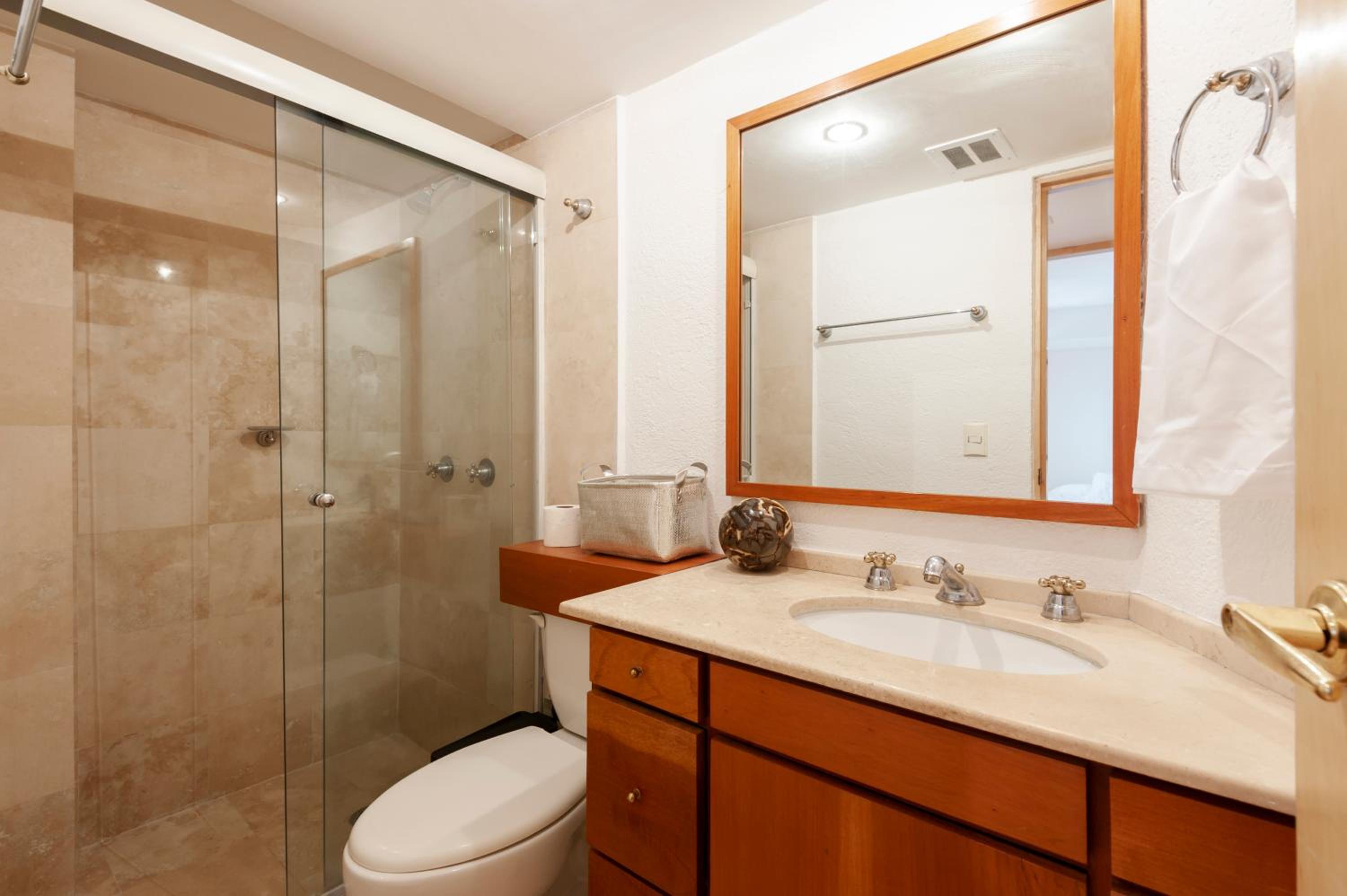 Beautiful apartment Ahuehuetes photo 4