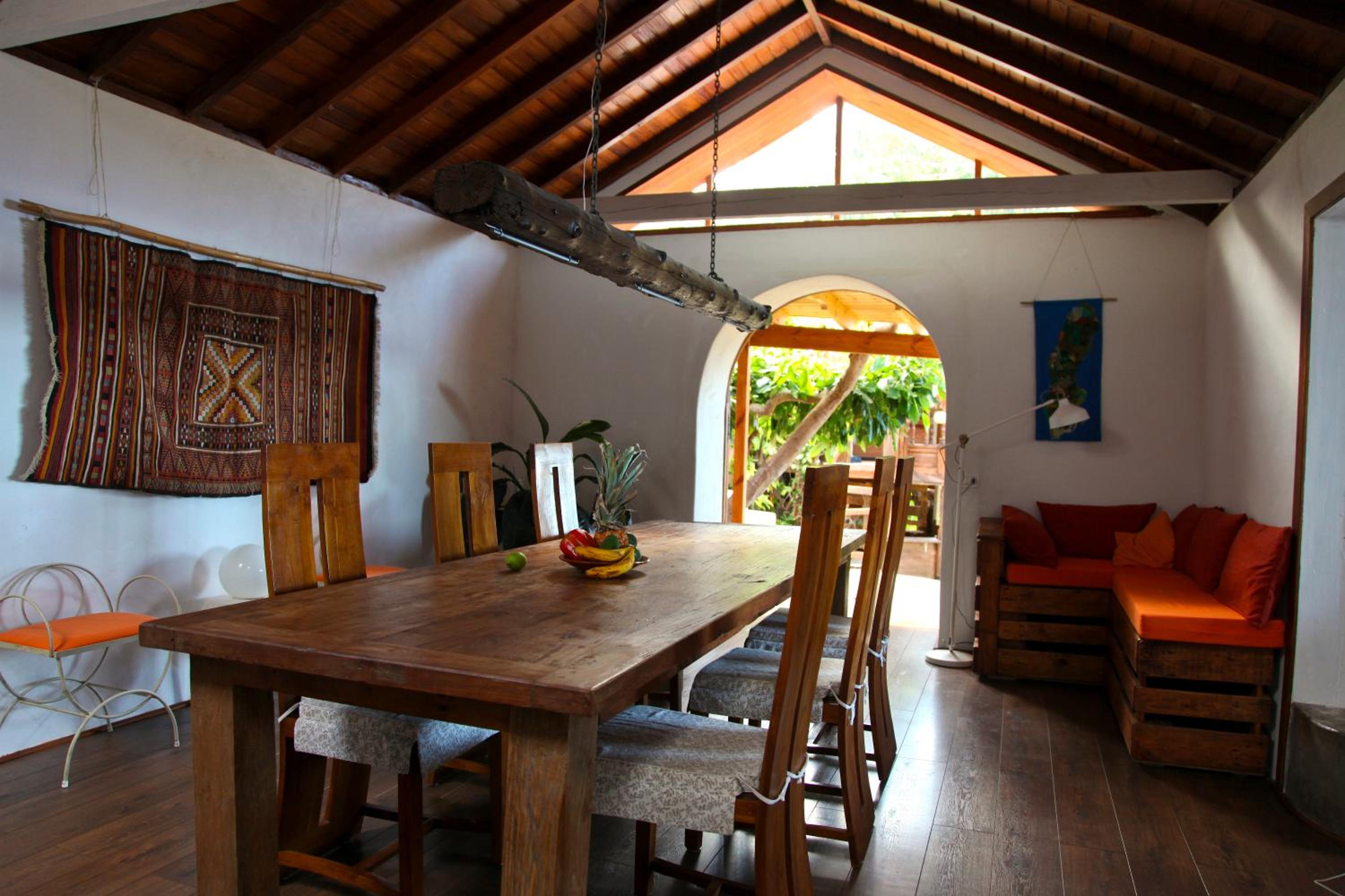 Villa with Ocean View view 5
