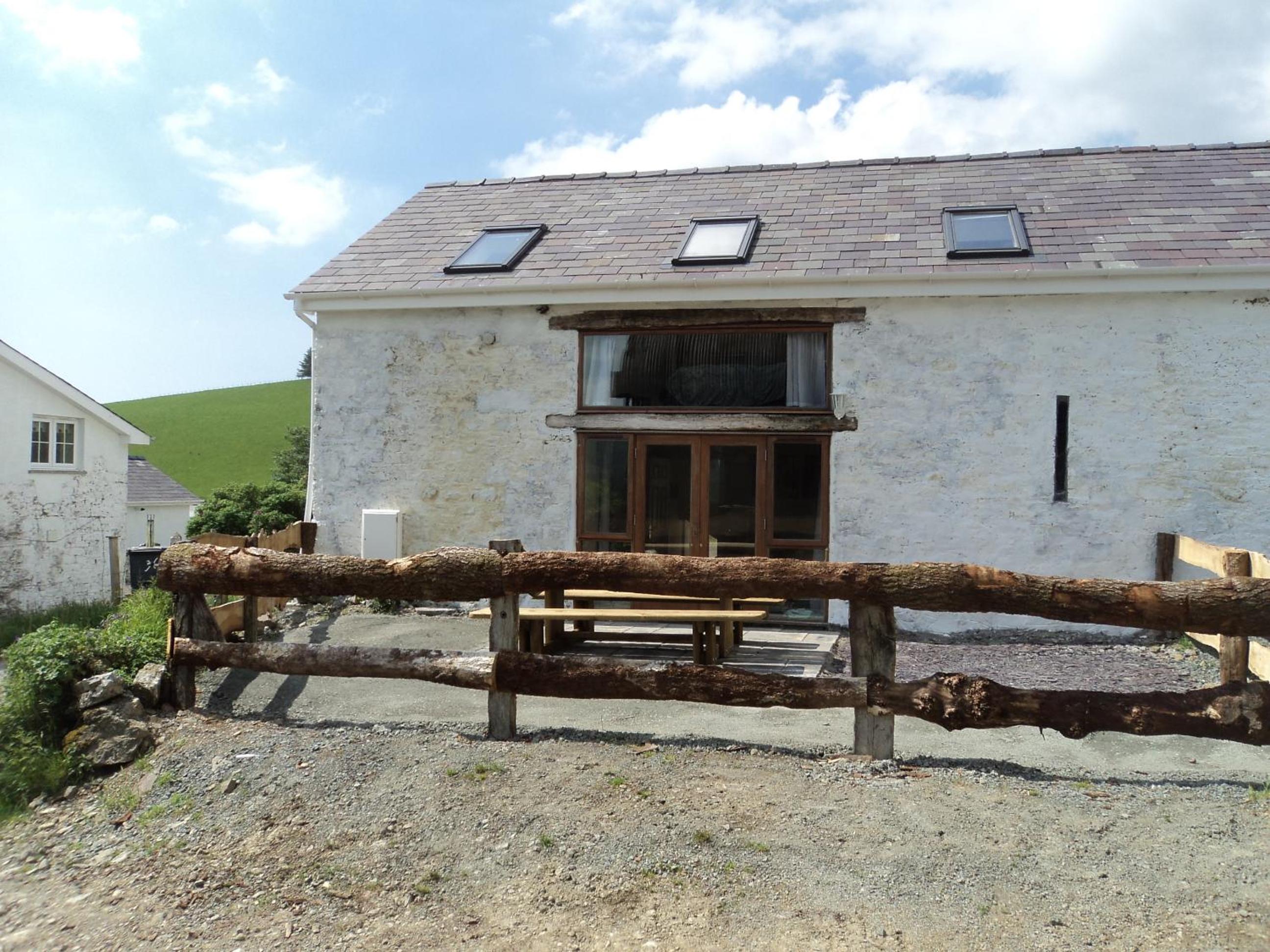 Merlin Cottages