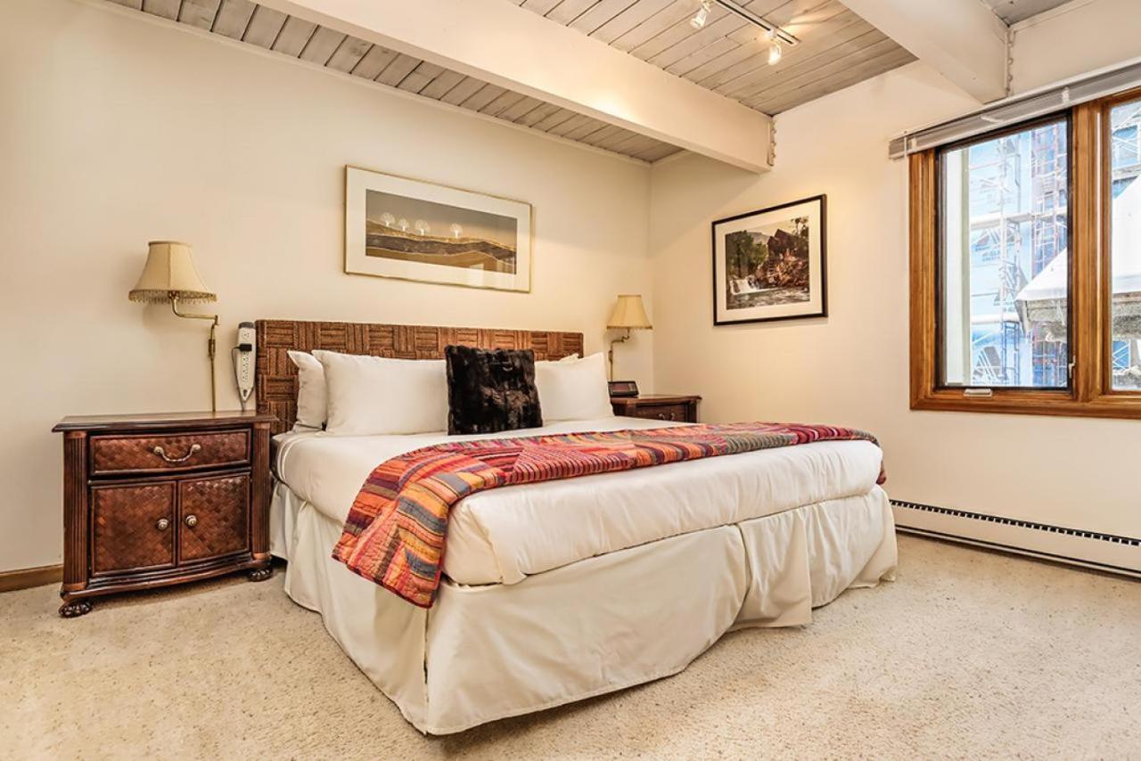 Chateau Dumont Unit 10, Centrally Located Condo, 1 Block from the Gondola view 2