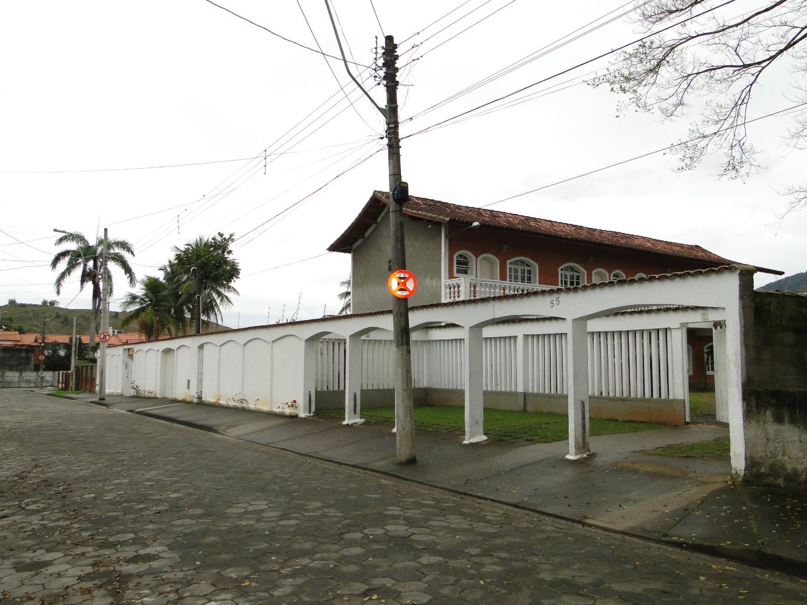Pousada Tannenhoff Caraguatatuba view 3