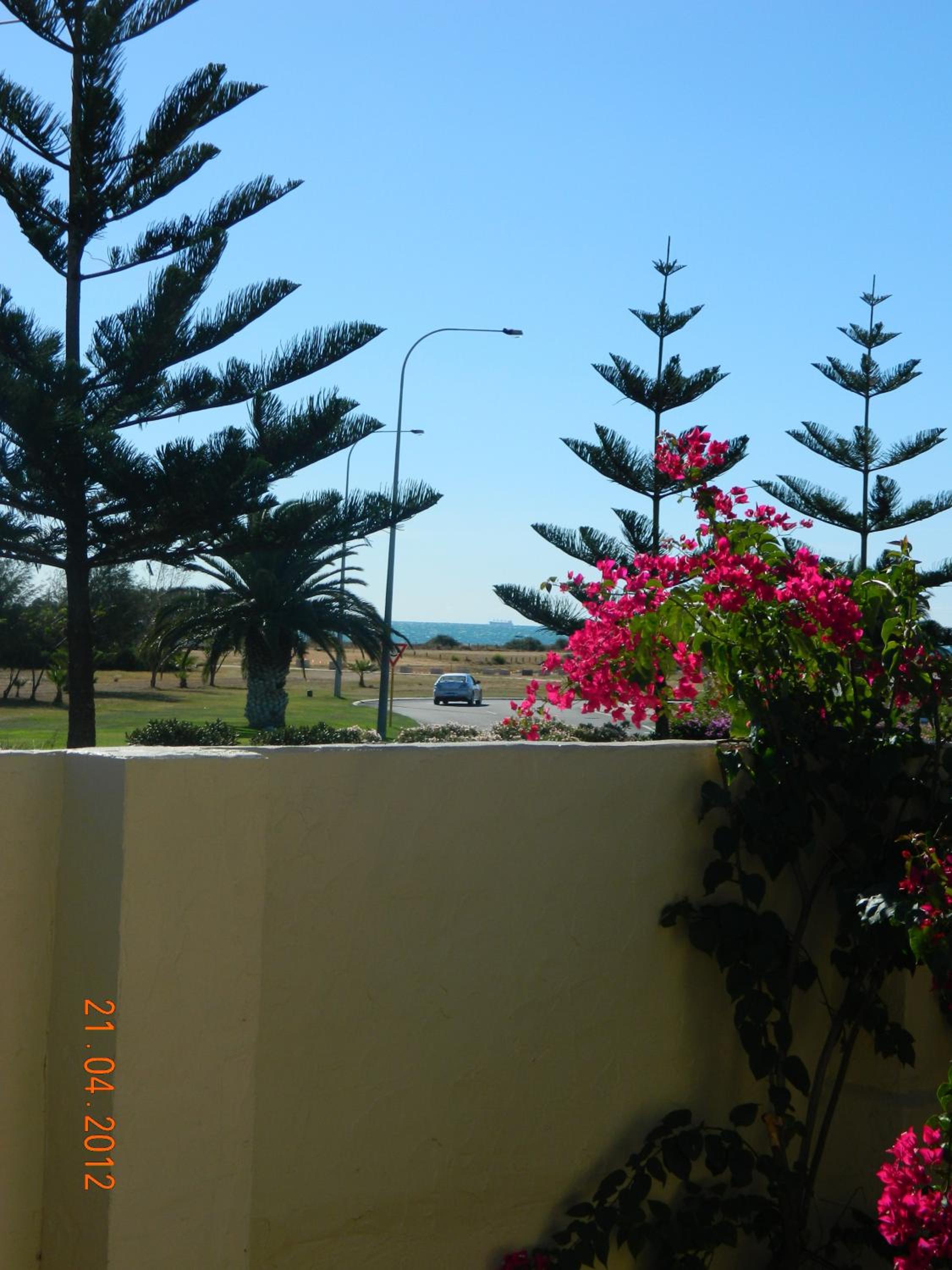 Champion Bay Apartments view 5