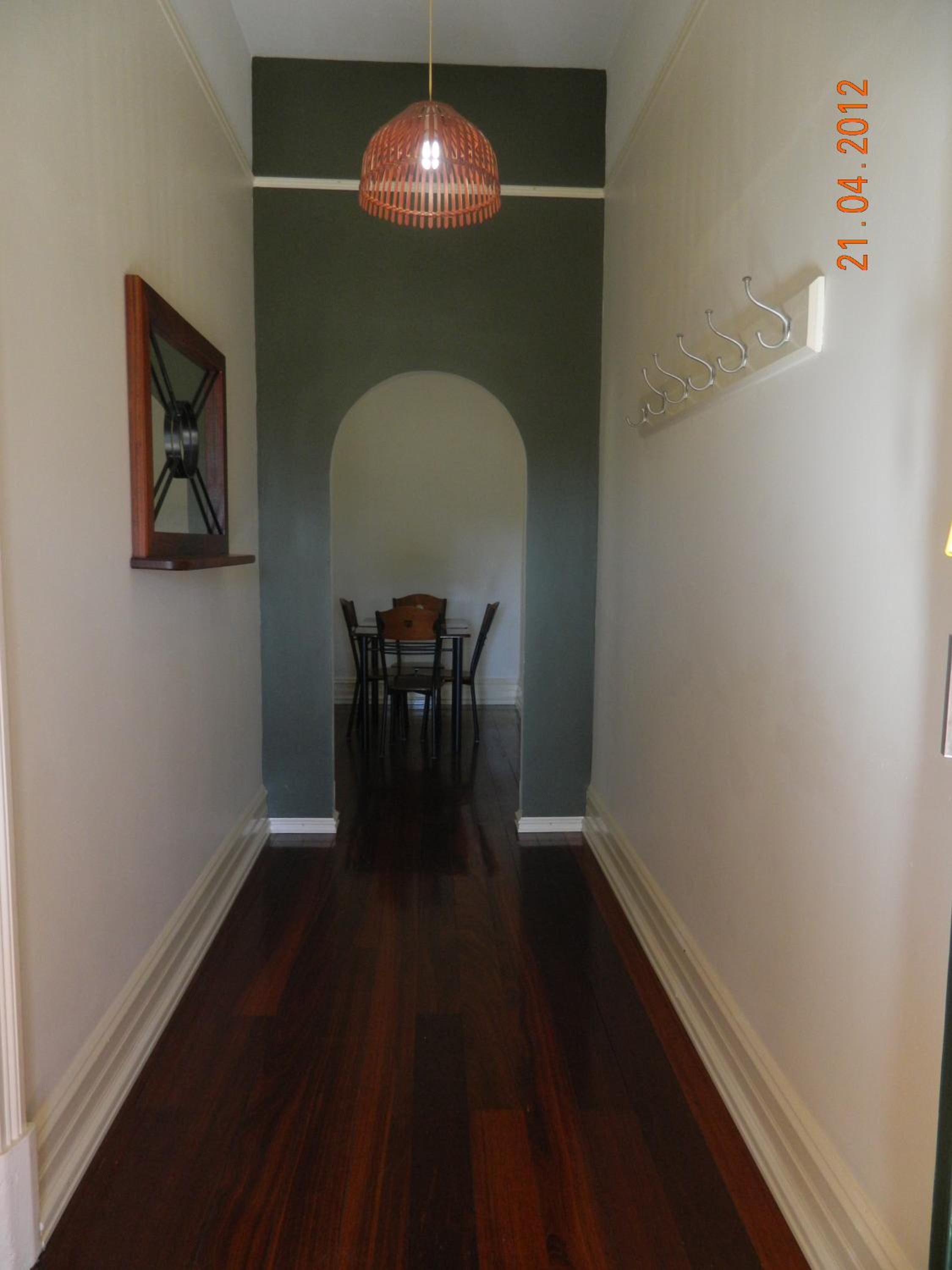 Champion Bay Apartments view 4