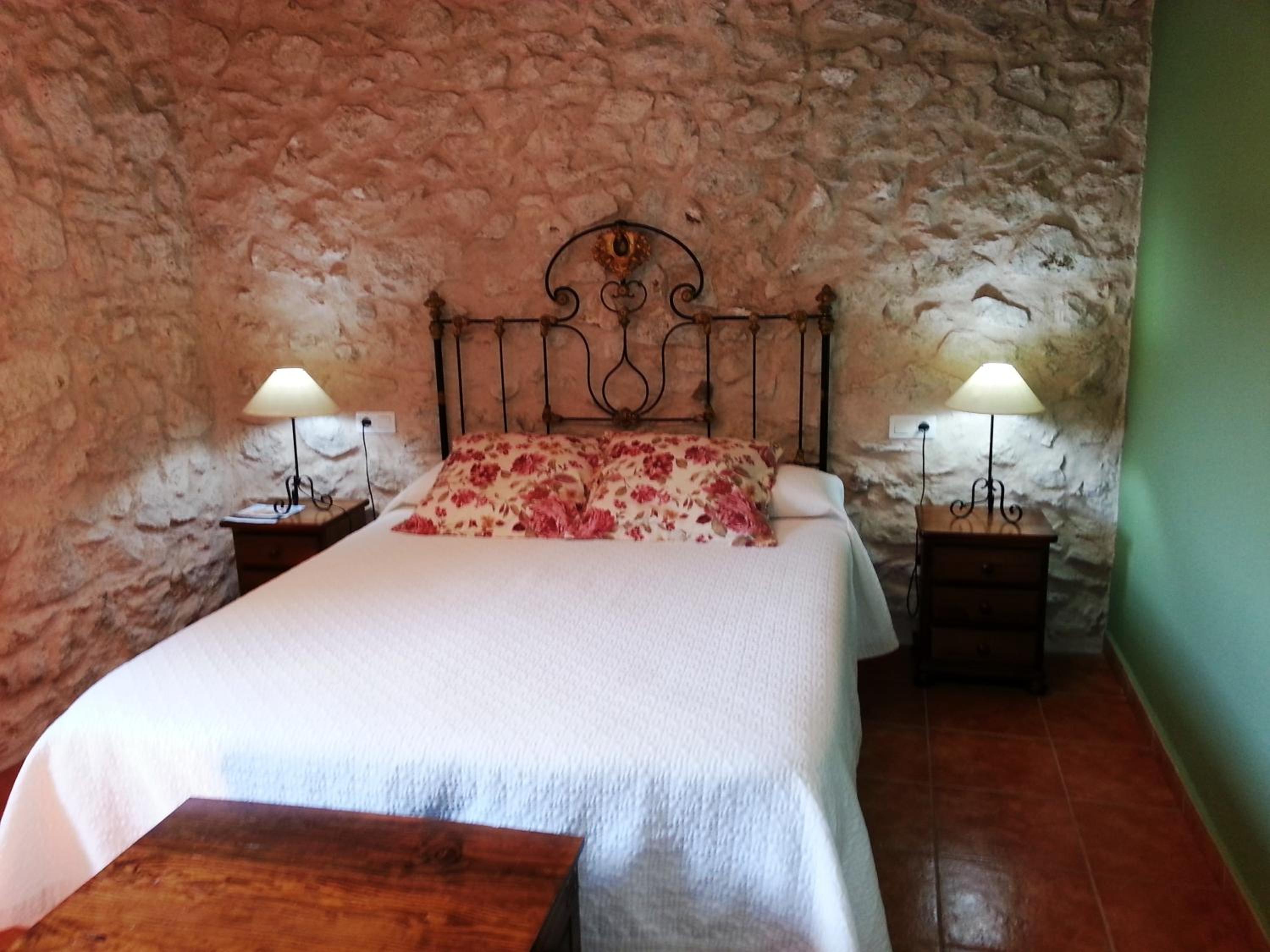 Apartamentos rurales La Alquería del Pilar