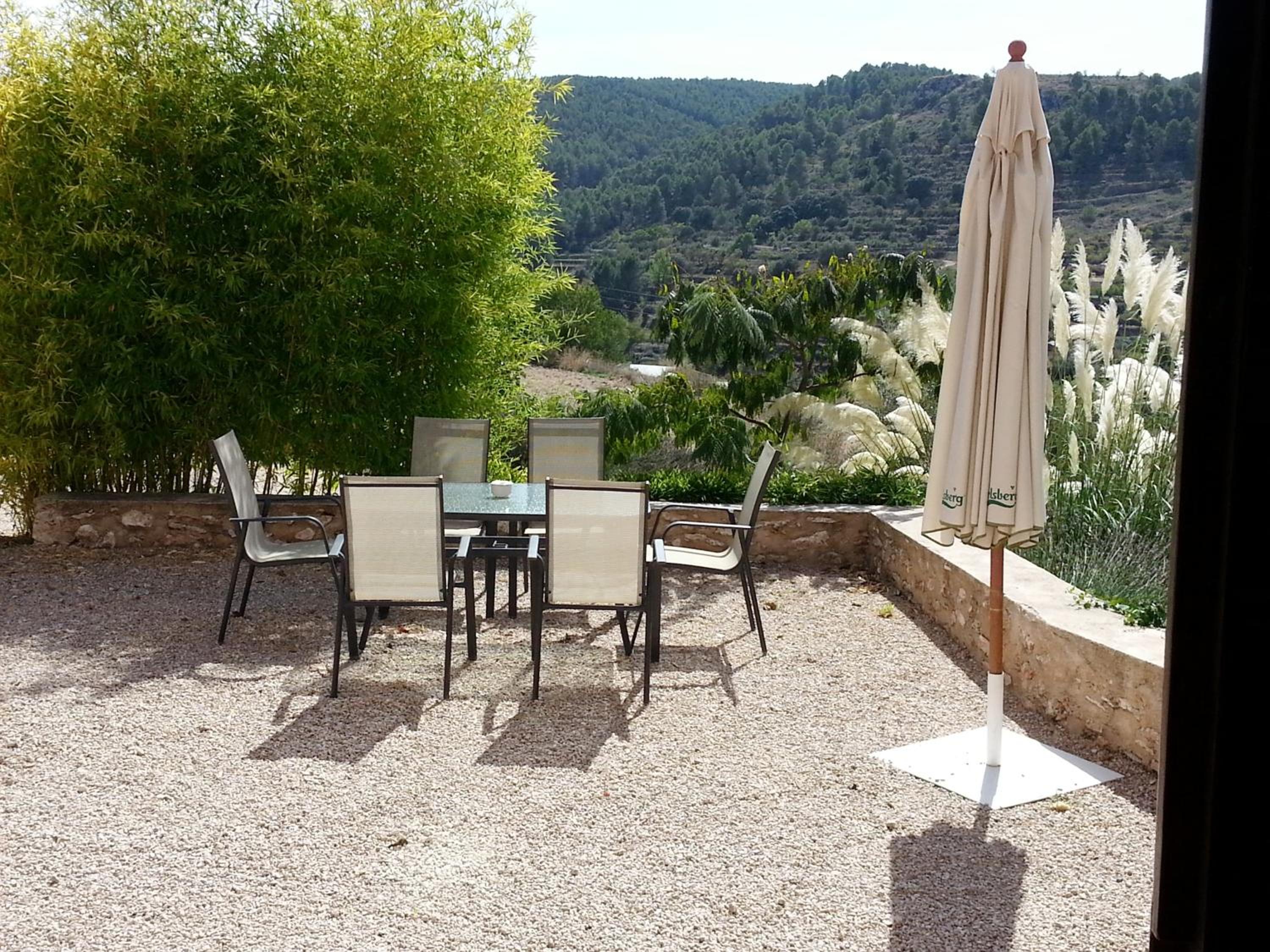 Apartamentos rurales La Alquería del Pilar