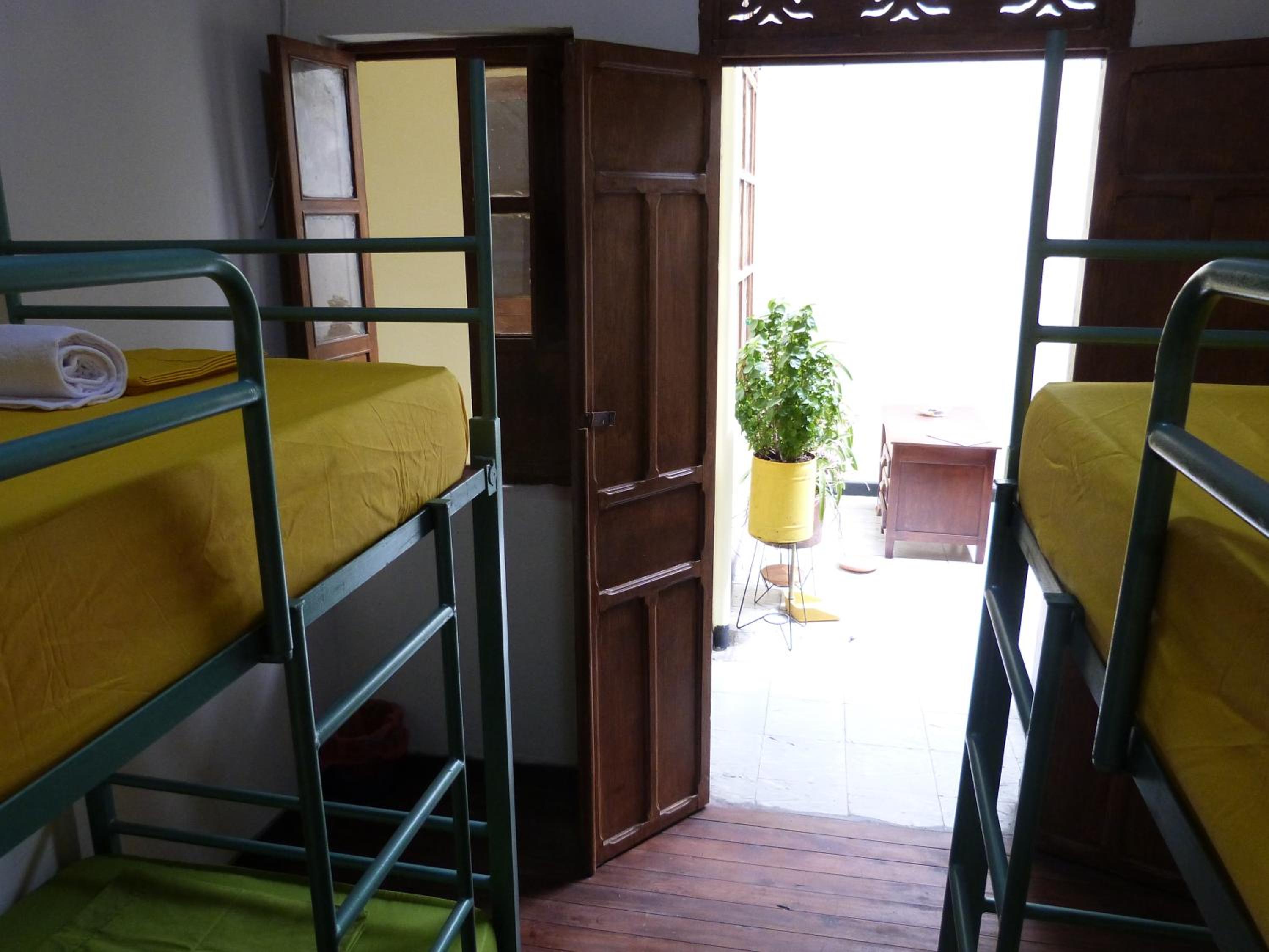 Hostal Antonio