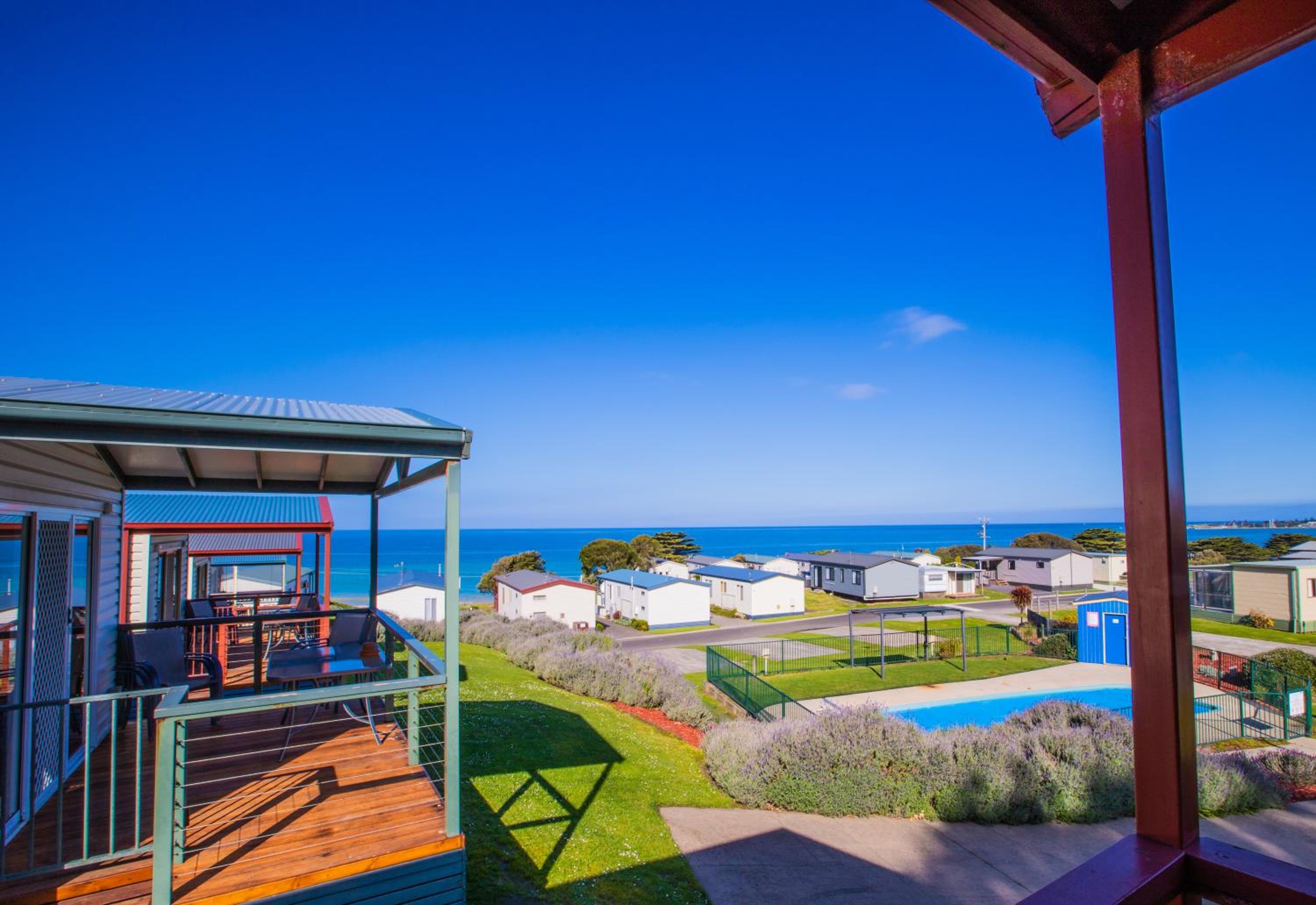BIG4 Apollo Bay Pisces Holiday Park