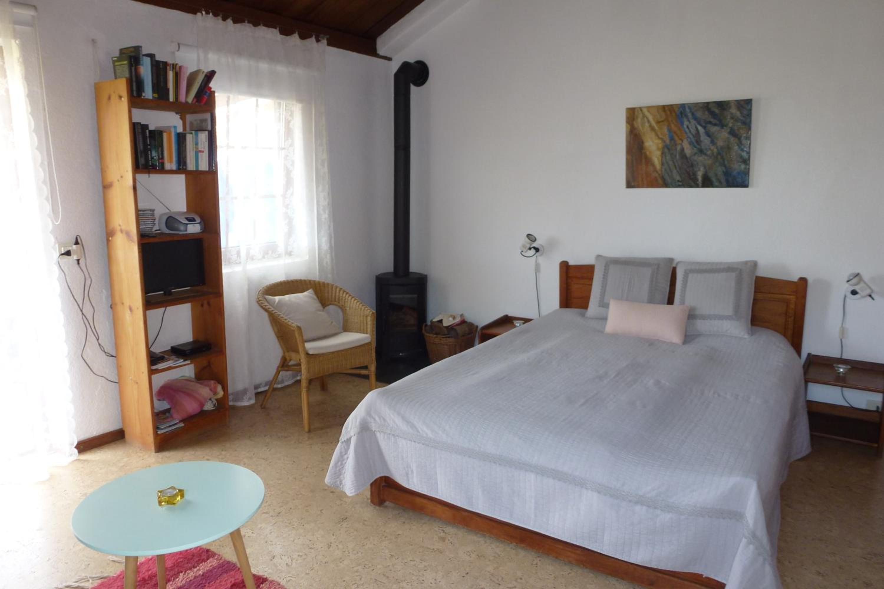 Casas Erel view 5