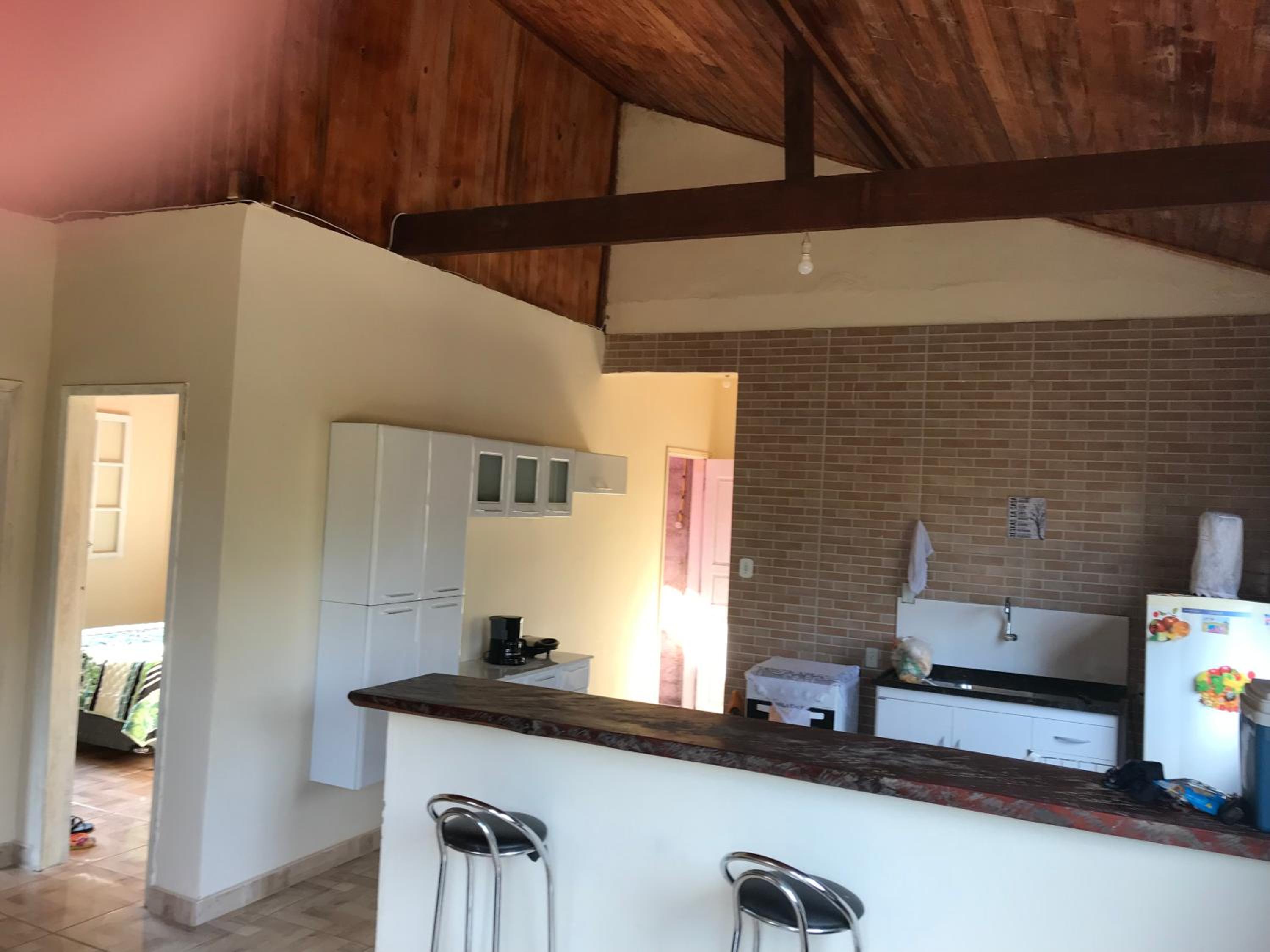 Casa Ibitipoca