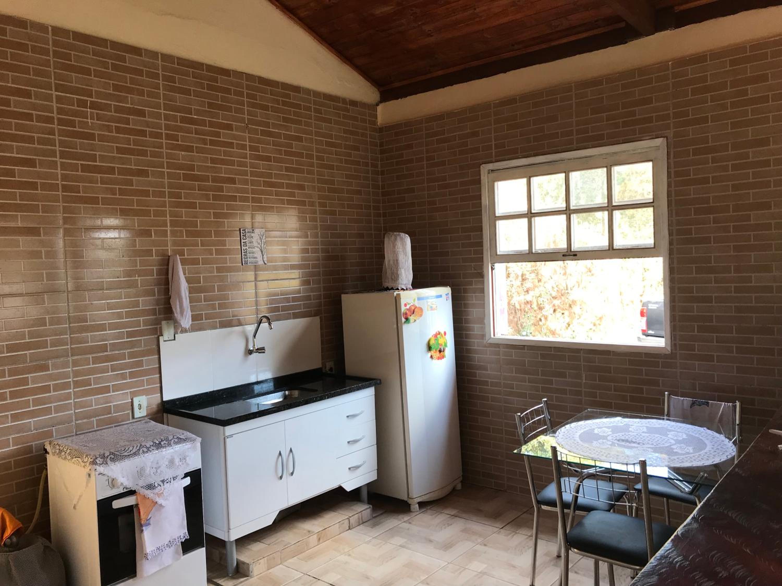 Casa Ibitipoca