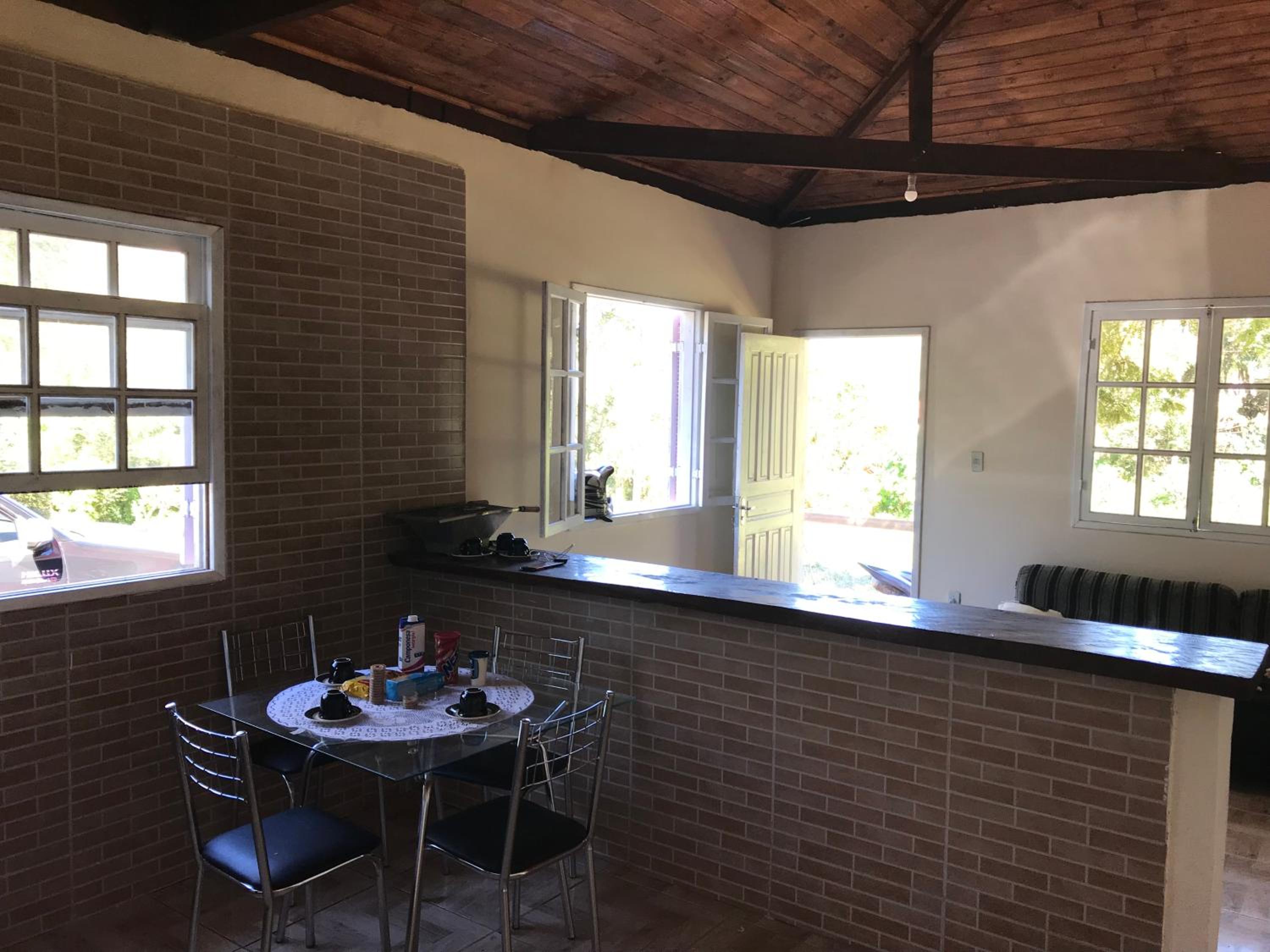 Casa Ibitipoca