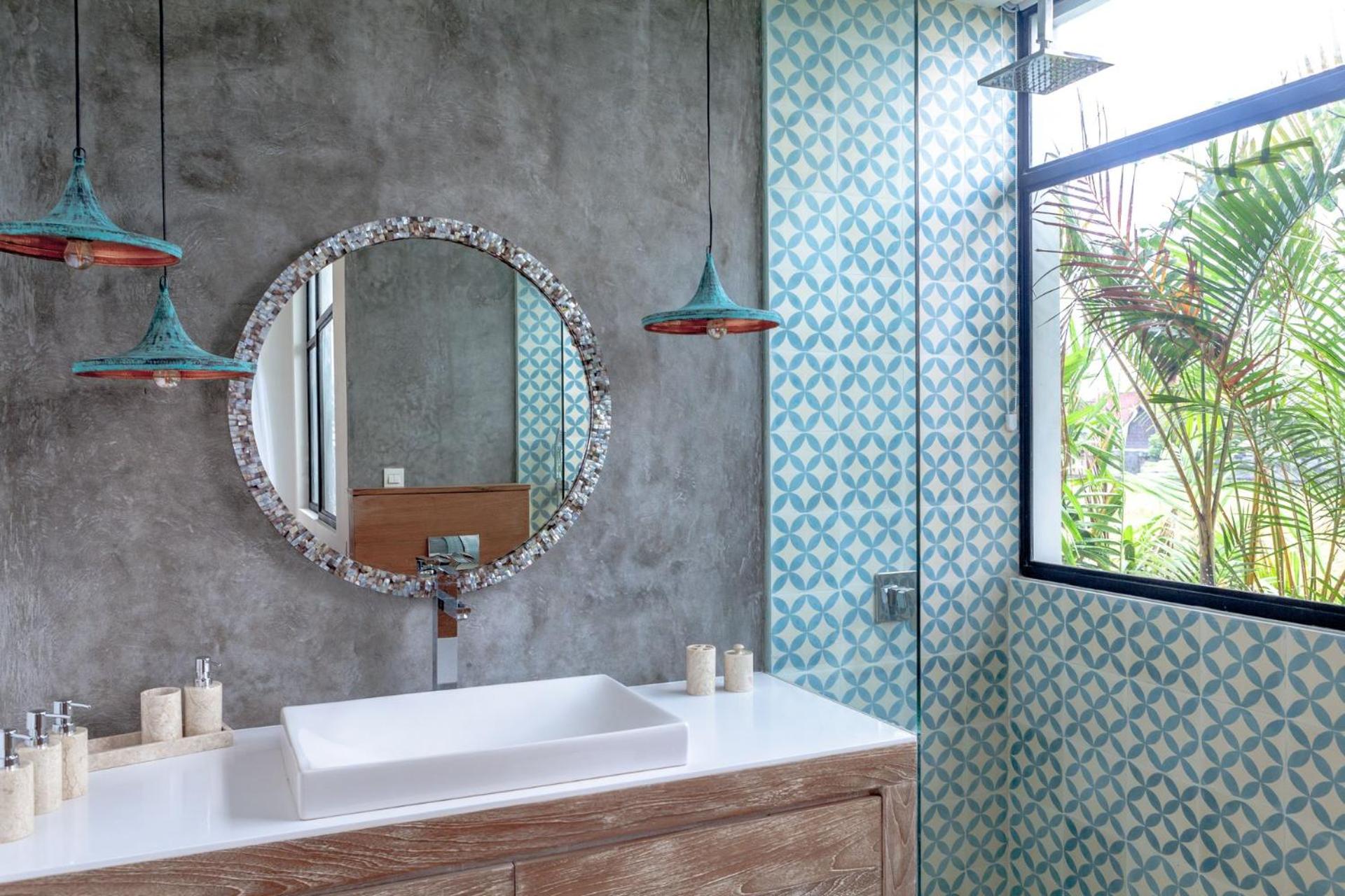 Villa Nonnavana - 12-minute walk to Batu Bolong Beach